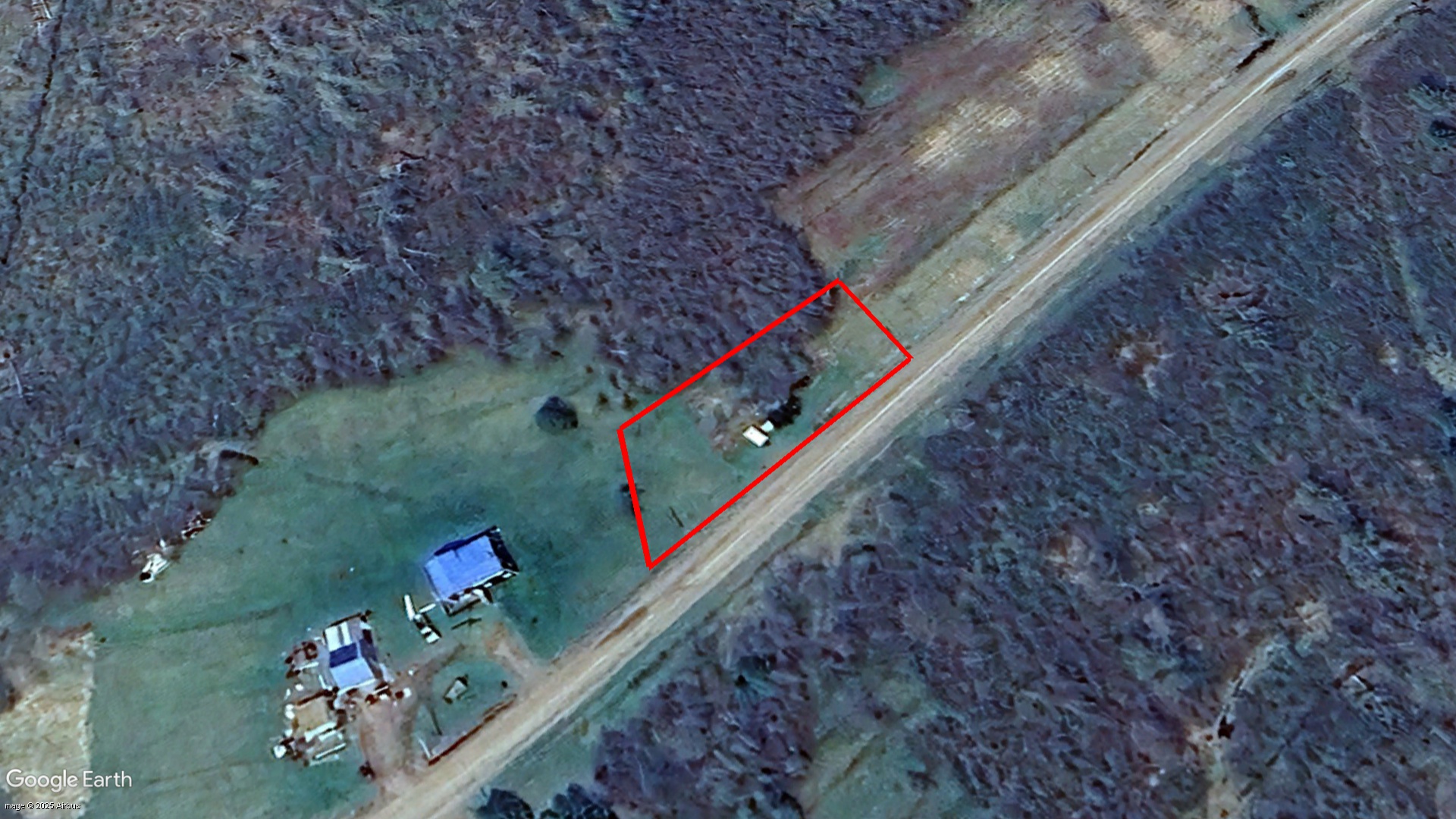 Tax Sale Albert Westmorland, New Brunswick - 02059259