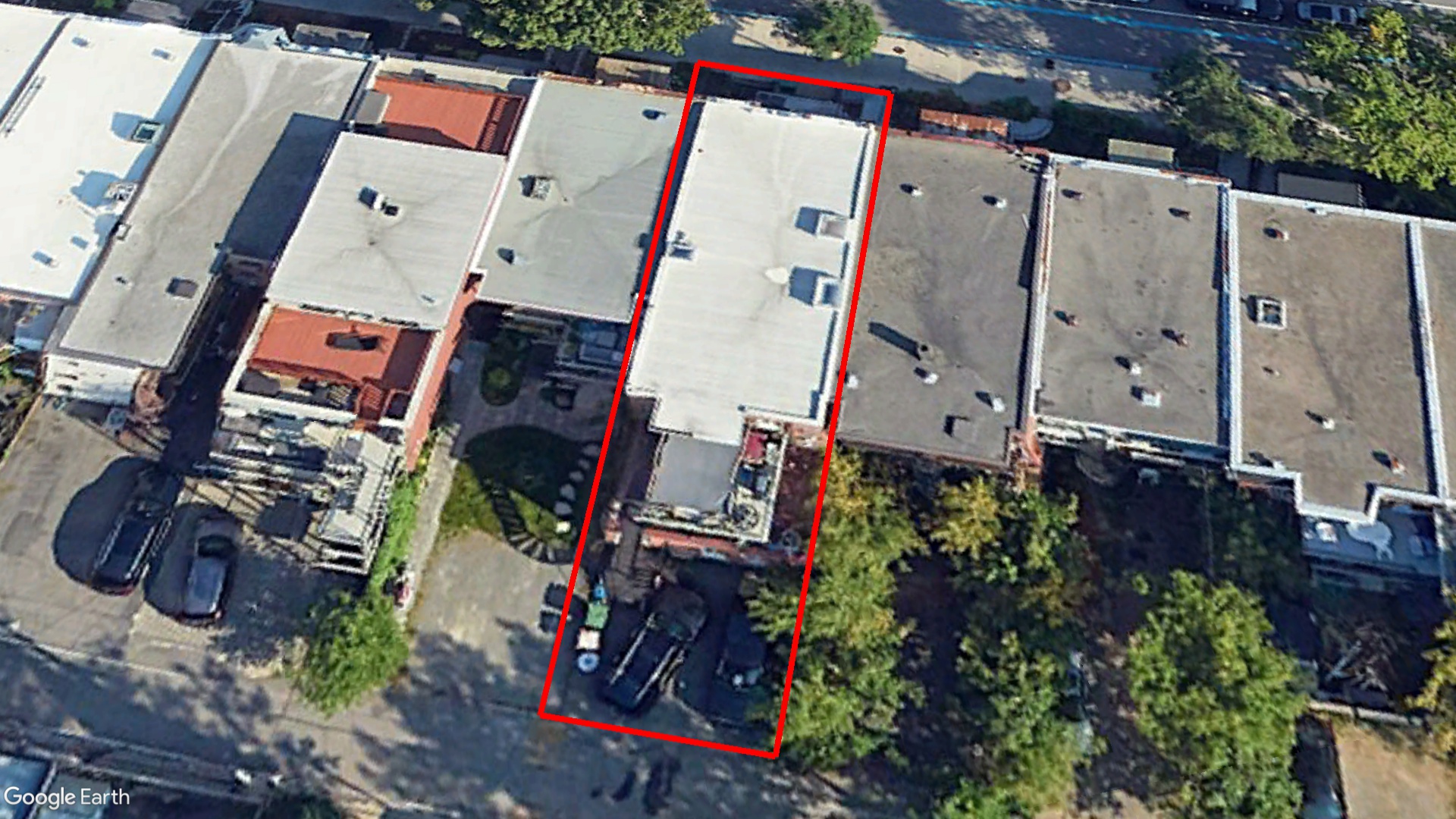 Tax Sale Montreal, Quebec - 684526-03