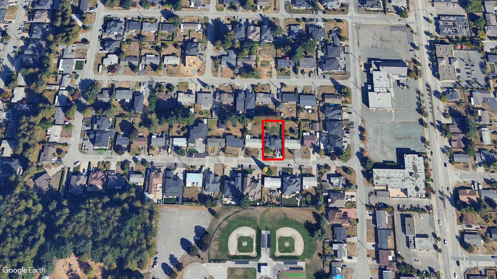 Tax Sale Abbotsford, British Columbia - 4162067806