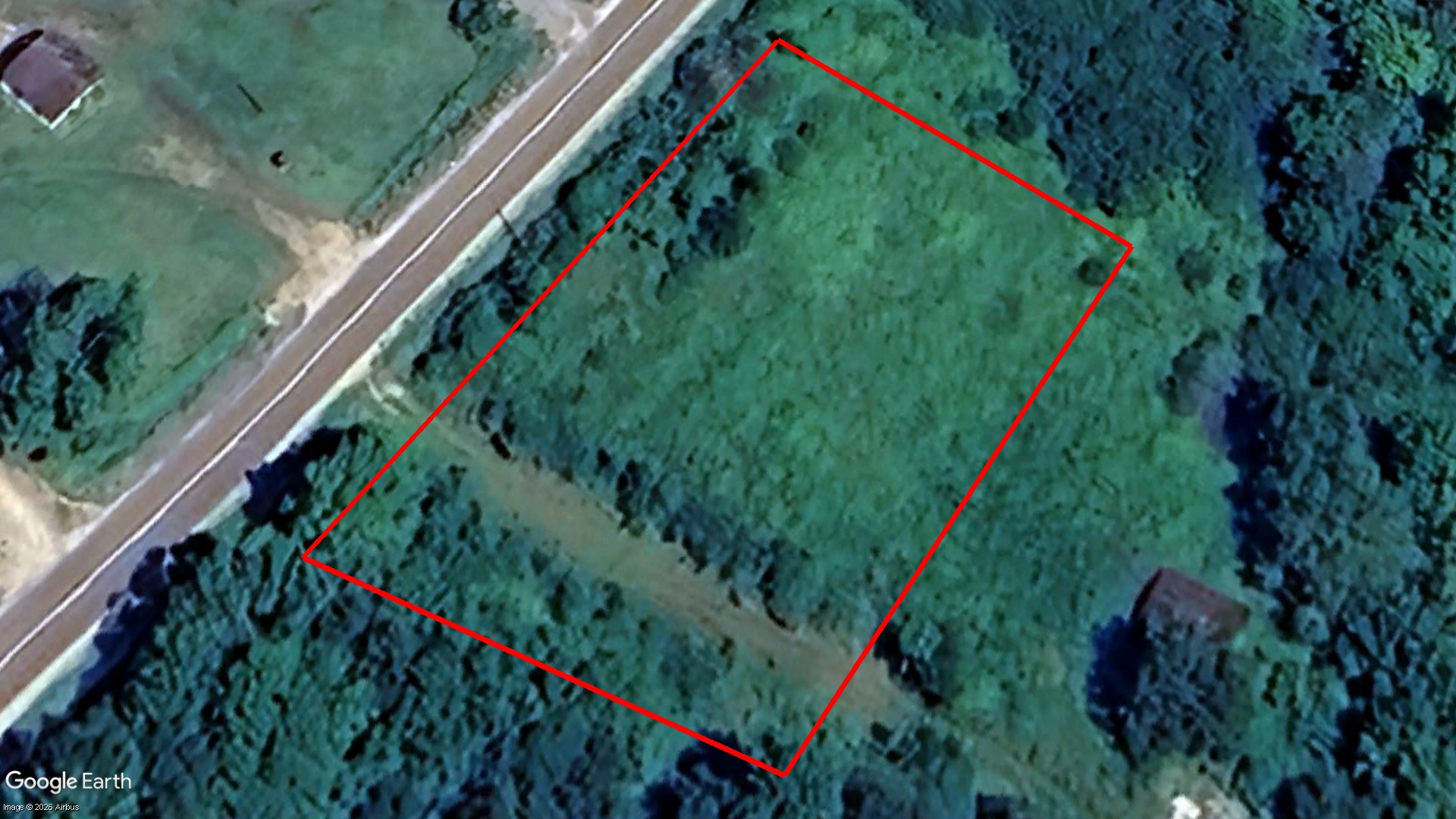 Tax Sale Clare, Nova Scotia - 01655868