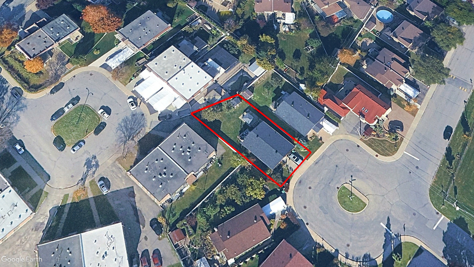 Tax Sale Montreal, Quebec - 857037-27