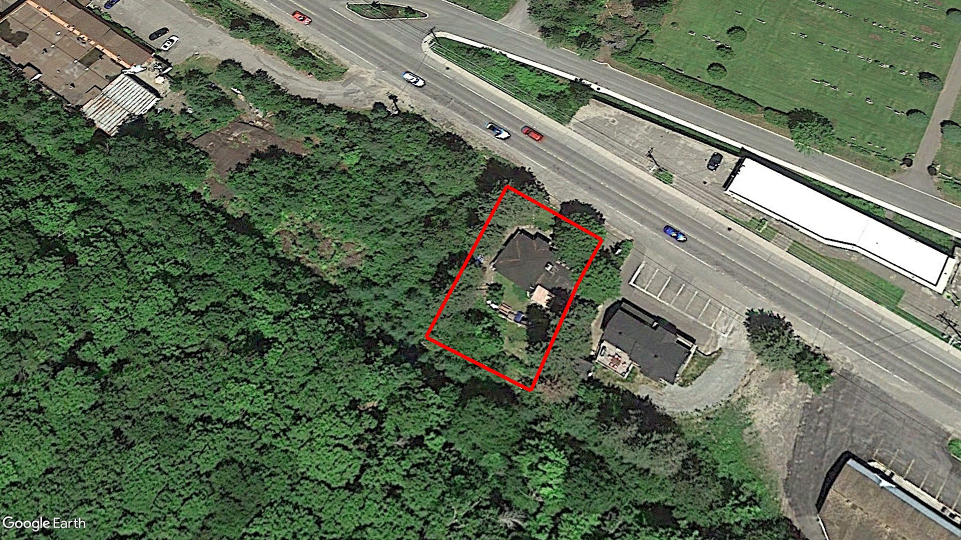 Tax Sale Les Pays-d'en-Haut, Quebec - 