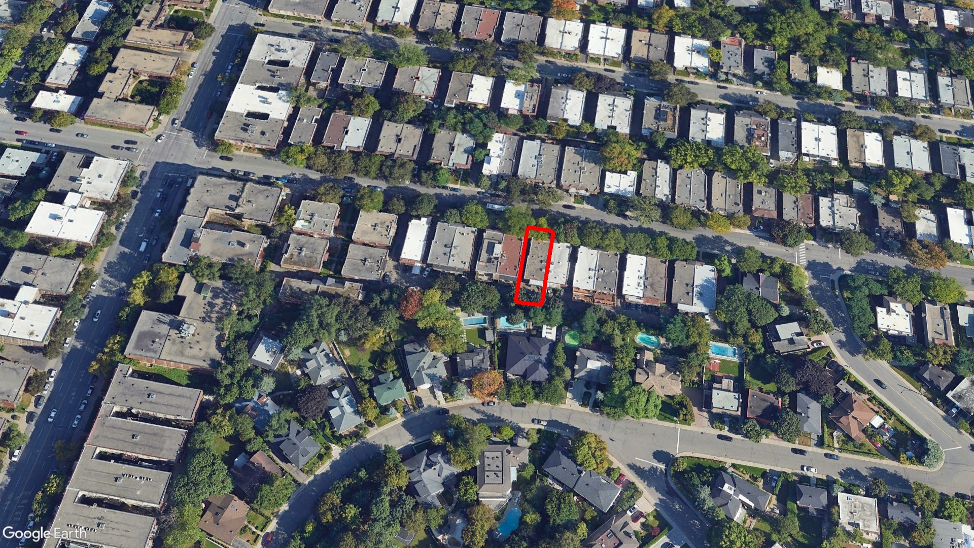 Tax Sale Montreal, Quebec - 490278-00