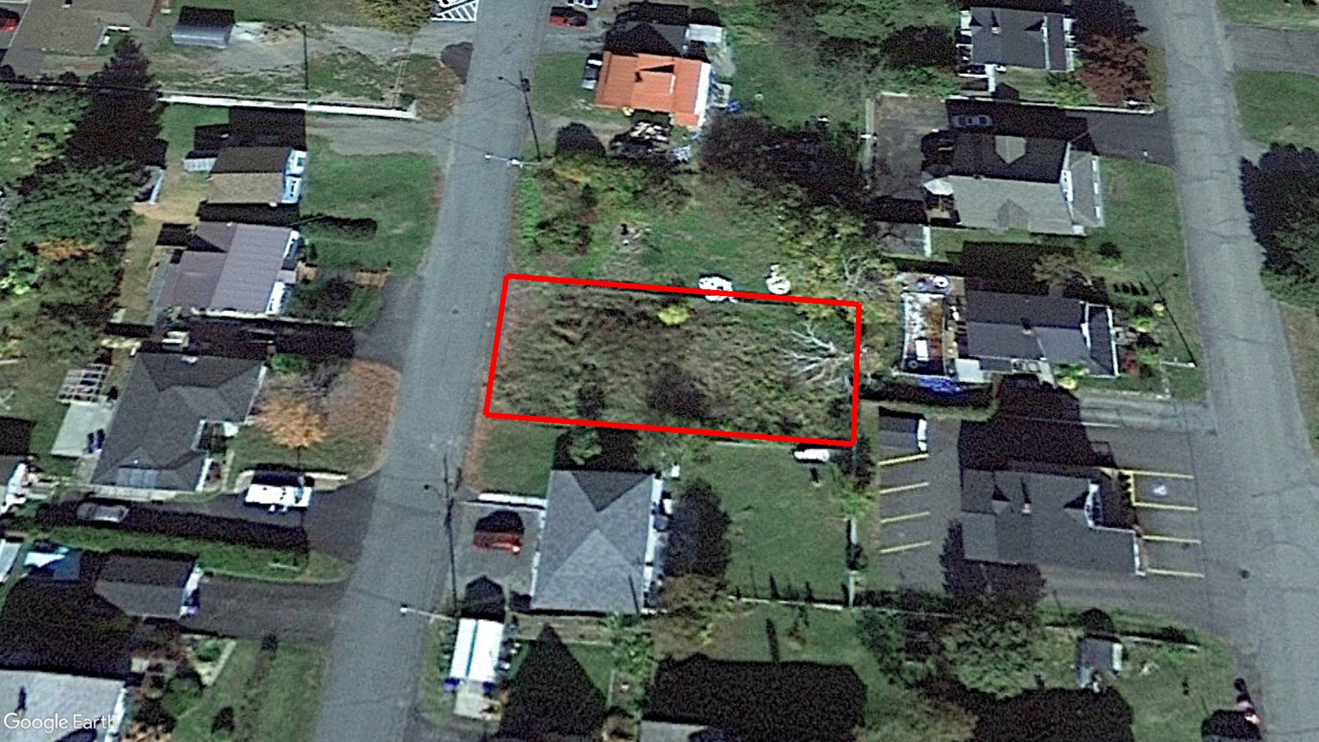 Tax Sale Restigouche, New Brunswick - 03410903