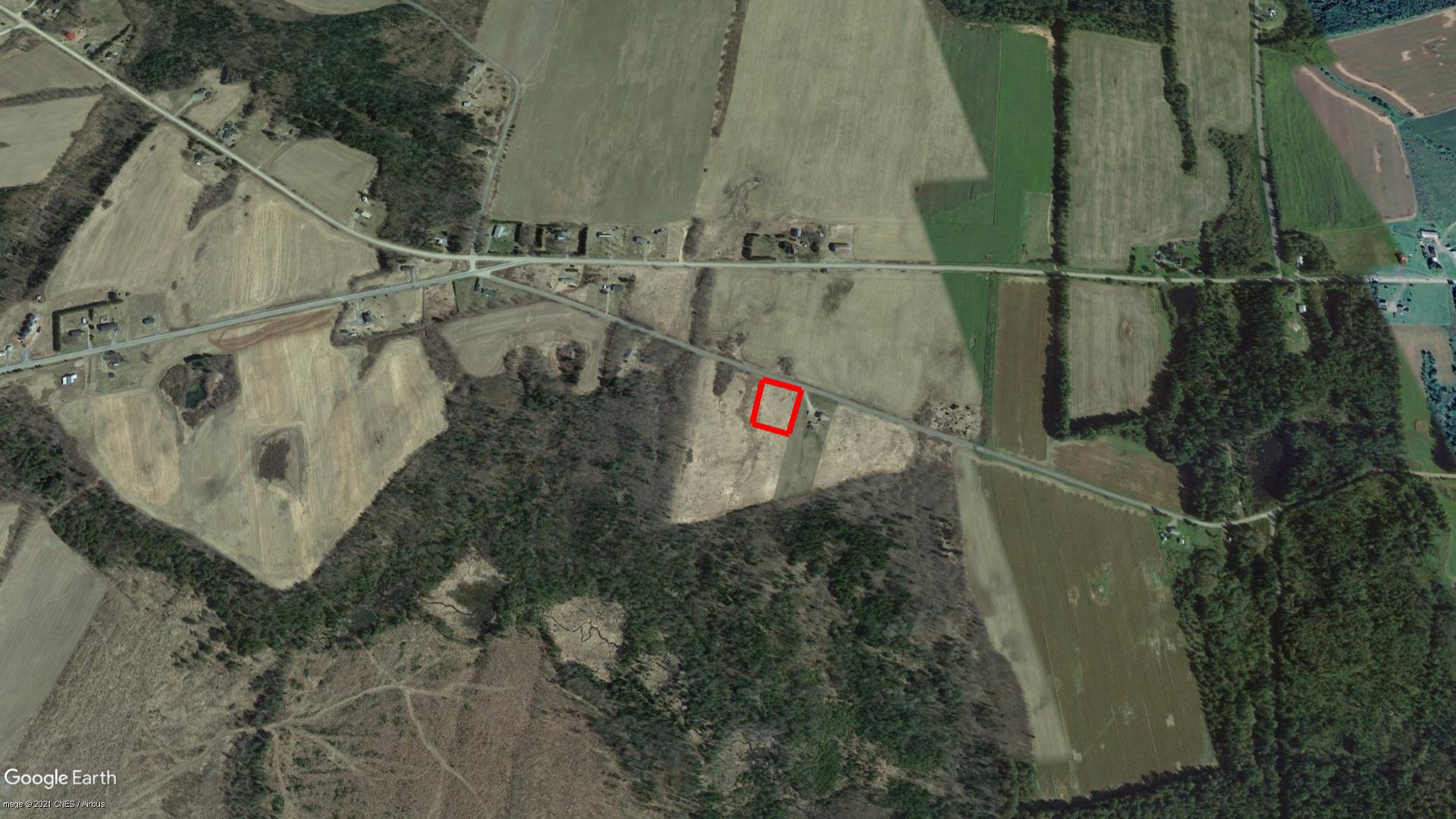 Tax Sale Fredericton, New Brunswick - 05870133