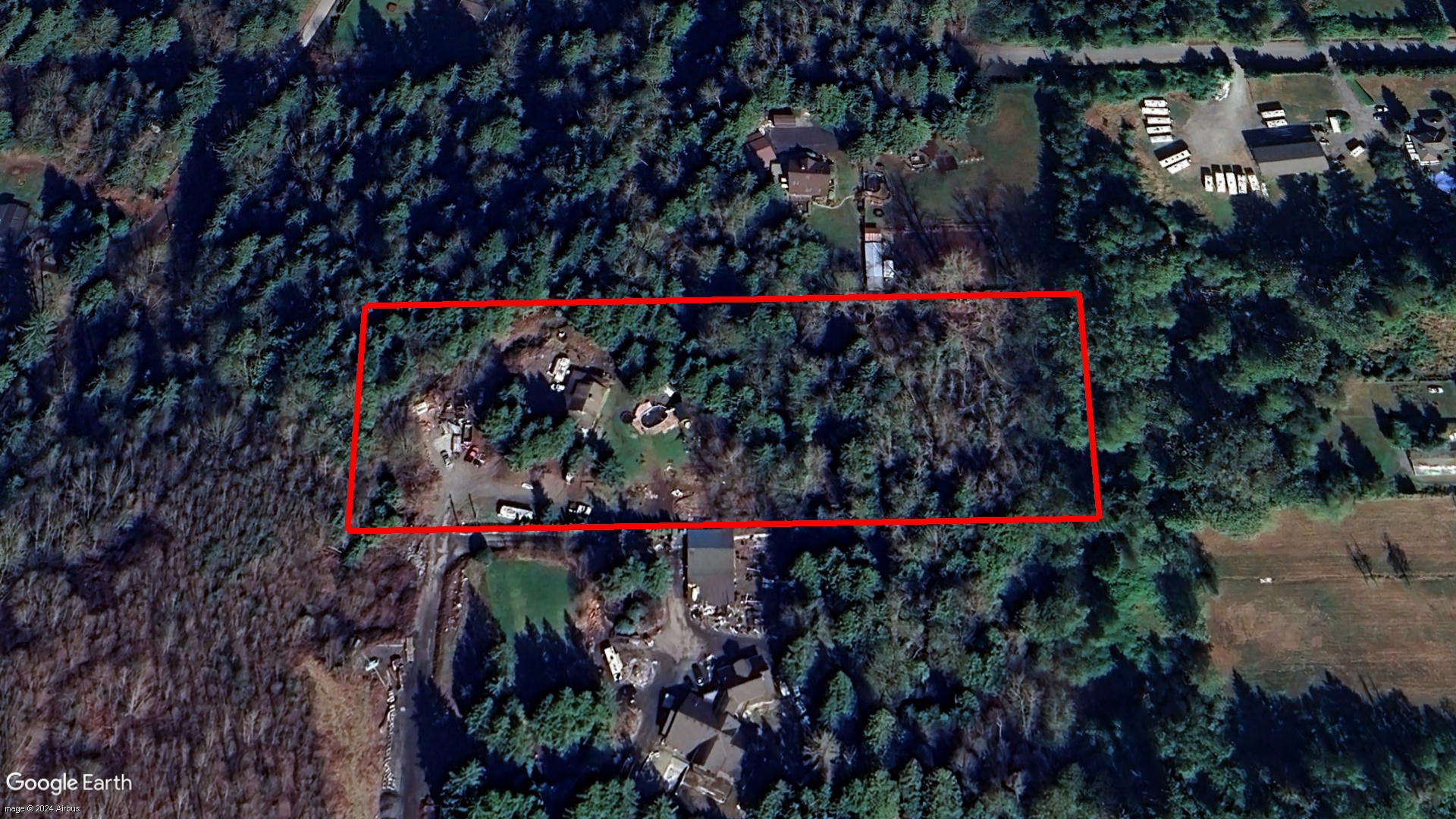 Tax Sale Maple Ridge, British Columbia - 63453-0200-4 