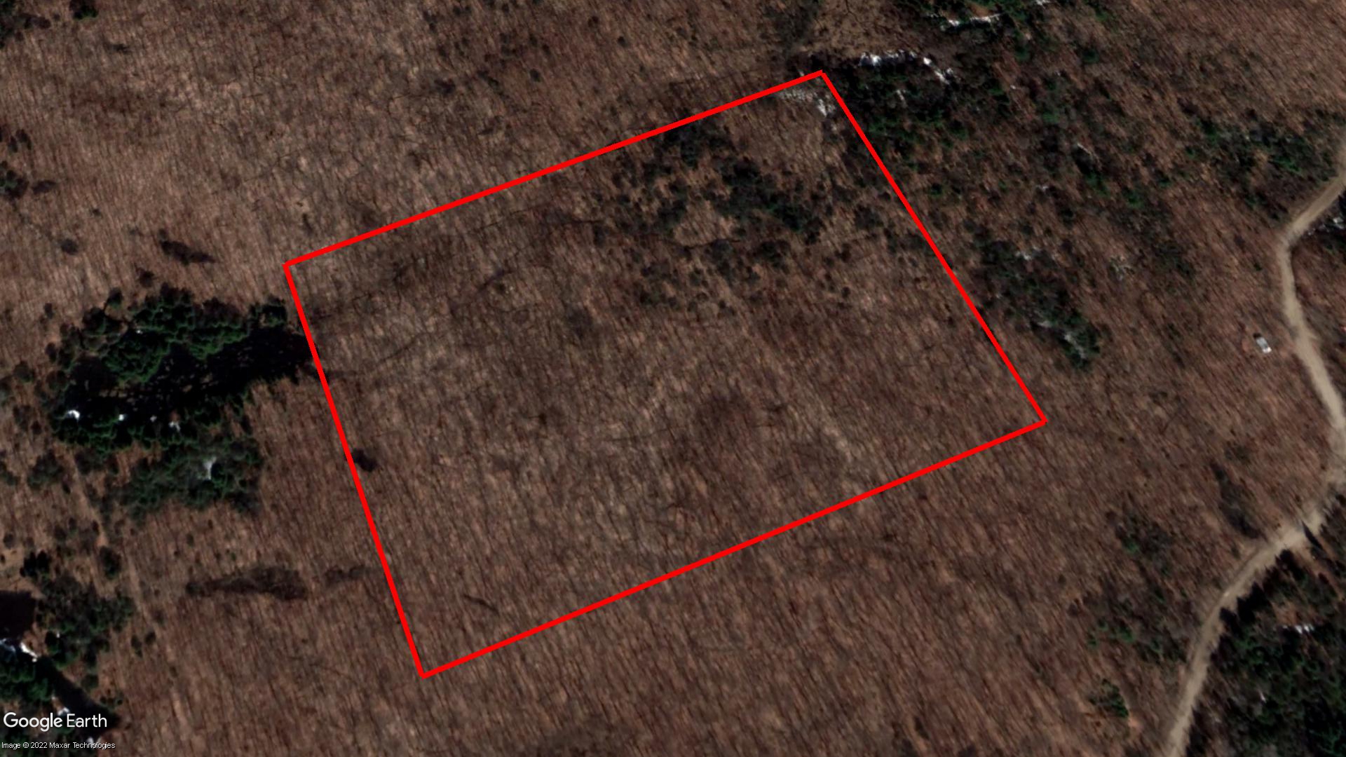 Tax Sale Addington Highlands, Ontario - 1134050010287000000