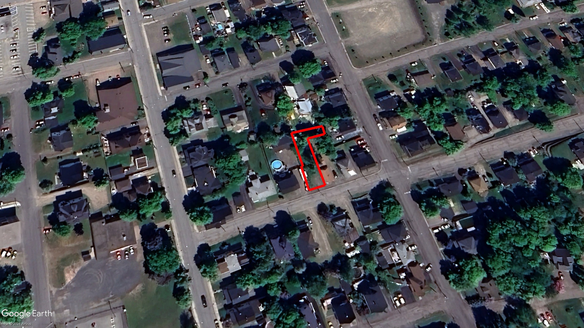 Tax Sale Restigouche, New Brunswick - 03433749