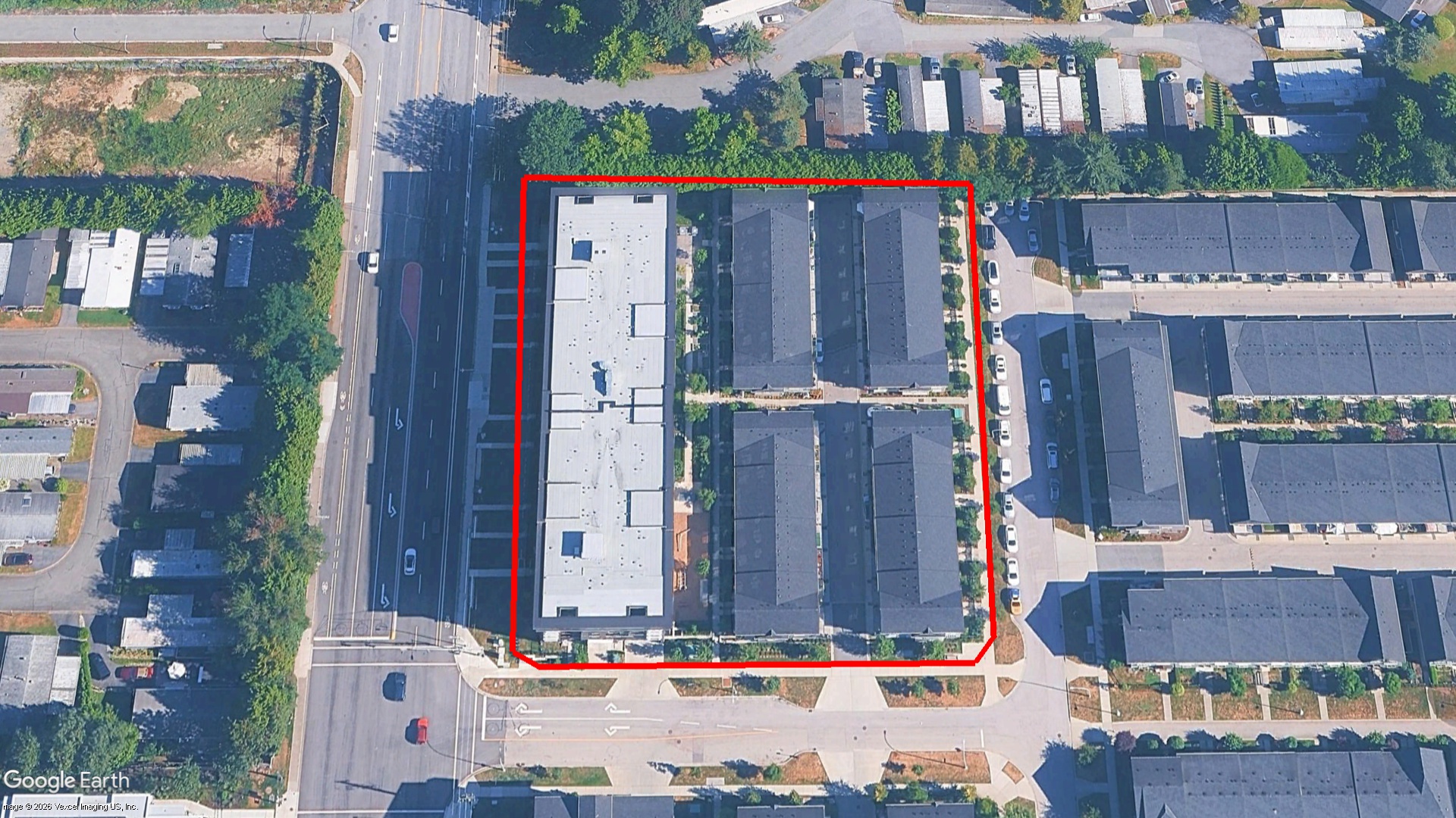 Tax Sale Surrey, British Columbia - 