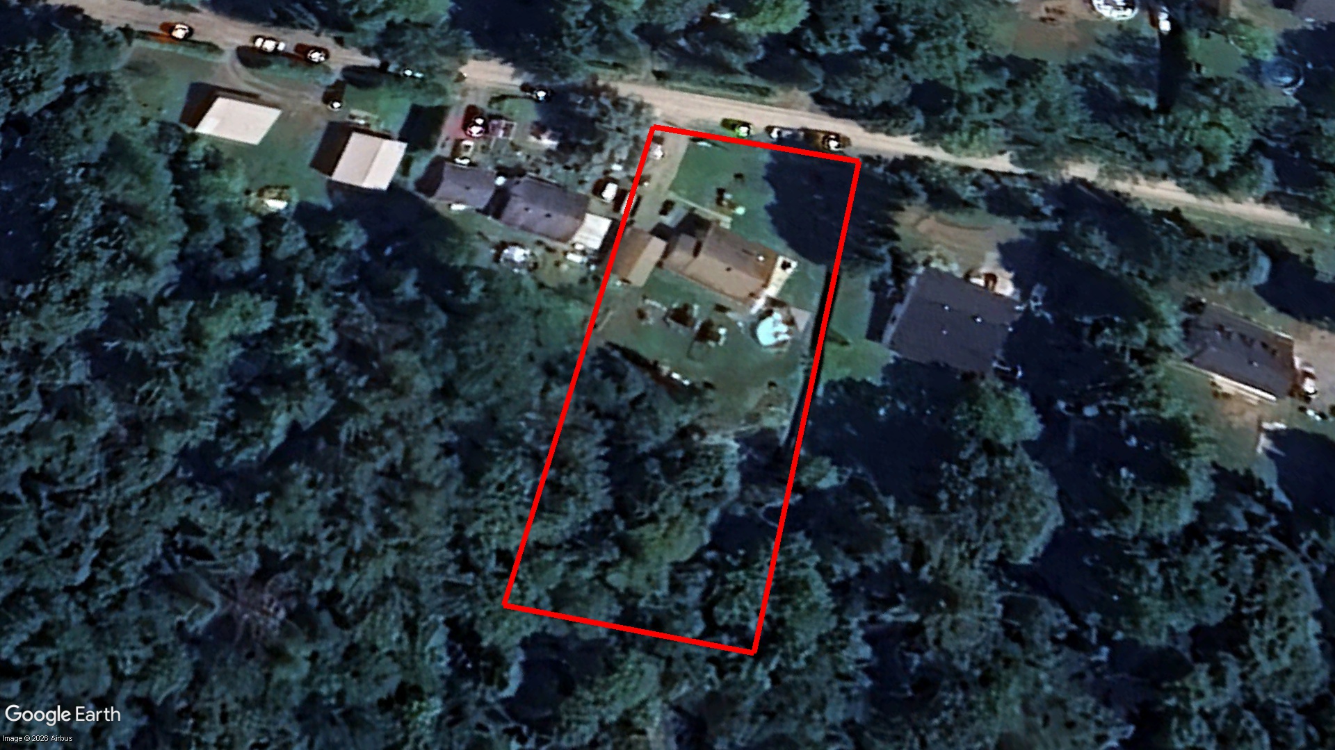 Tax Sale Joliette, Quebec - 