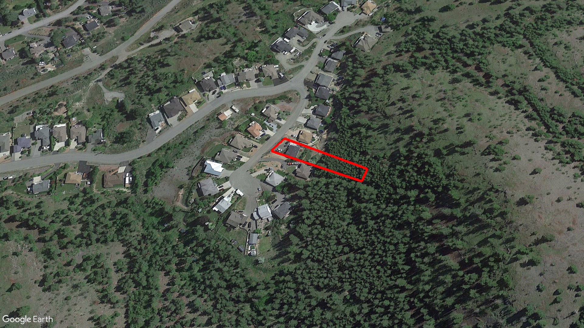 Tax Sale Kamloops, British Columbia - 56-10604-420