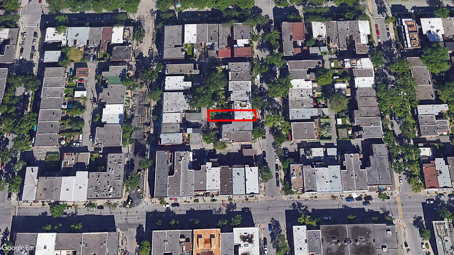 Tax Sale Montreal, Quebec - 332314-00 