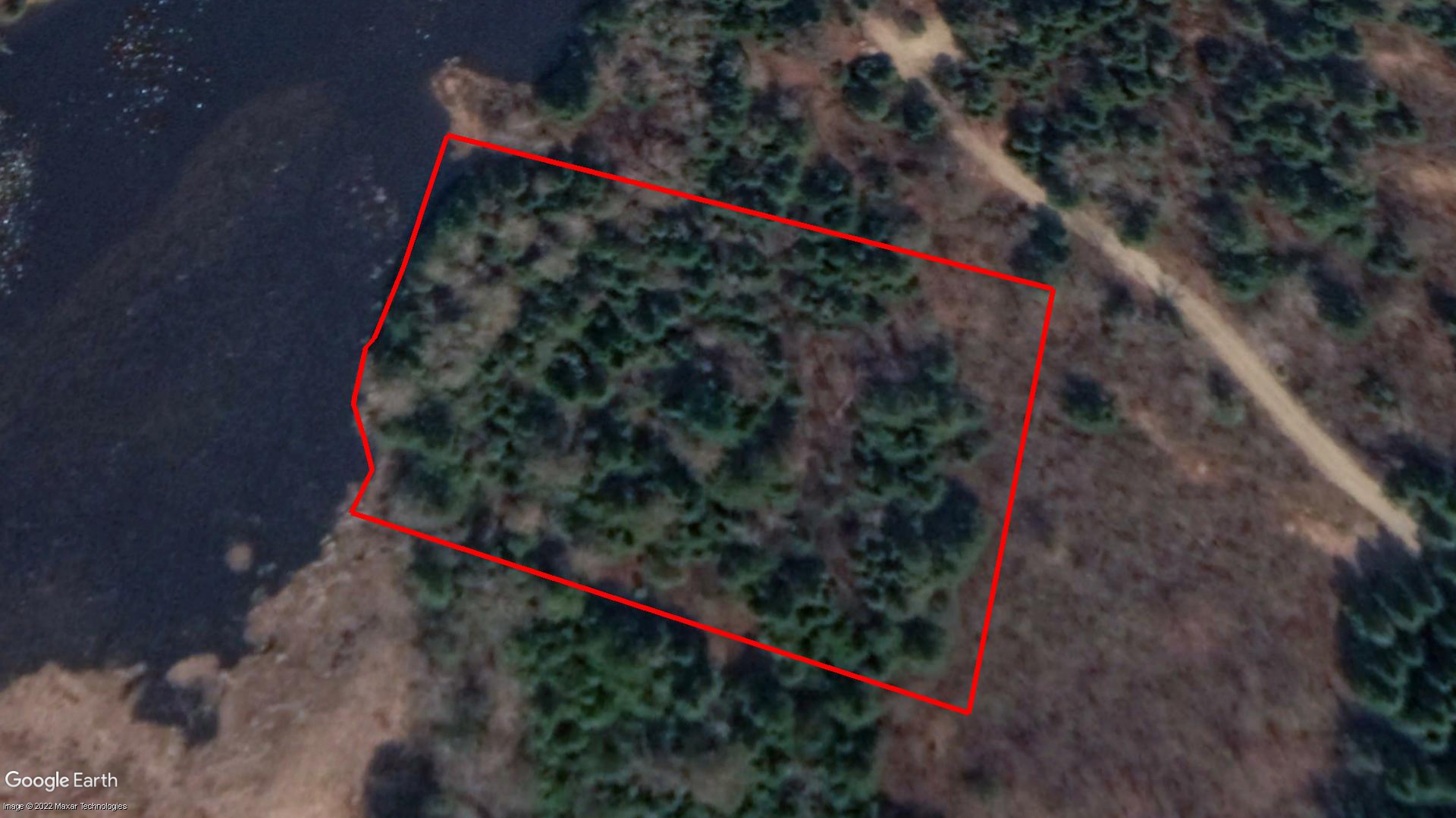 Tax Sale Kent, New Brunswick - 03952599