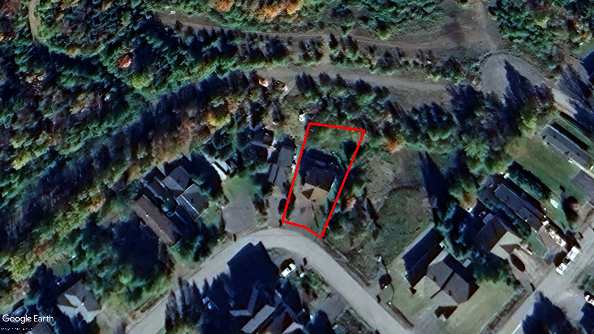 Tax Sale Les Pays-d'en-Haut, Quebec - 