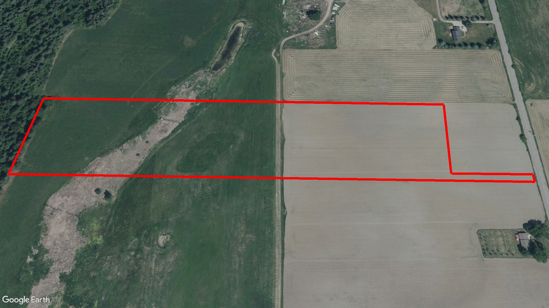 Tax Sale Salmon Arm, British Columbia - 