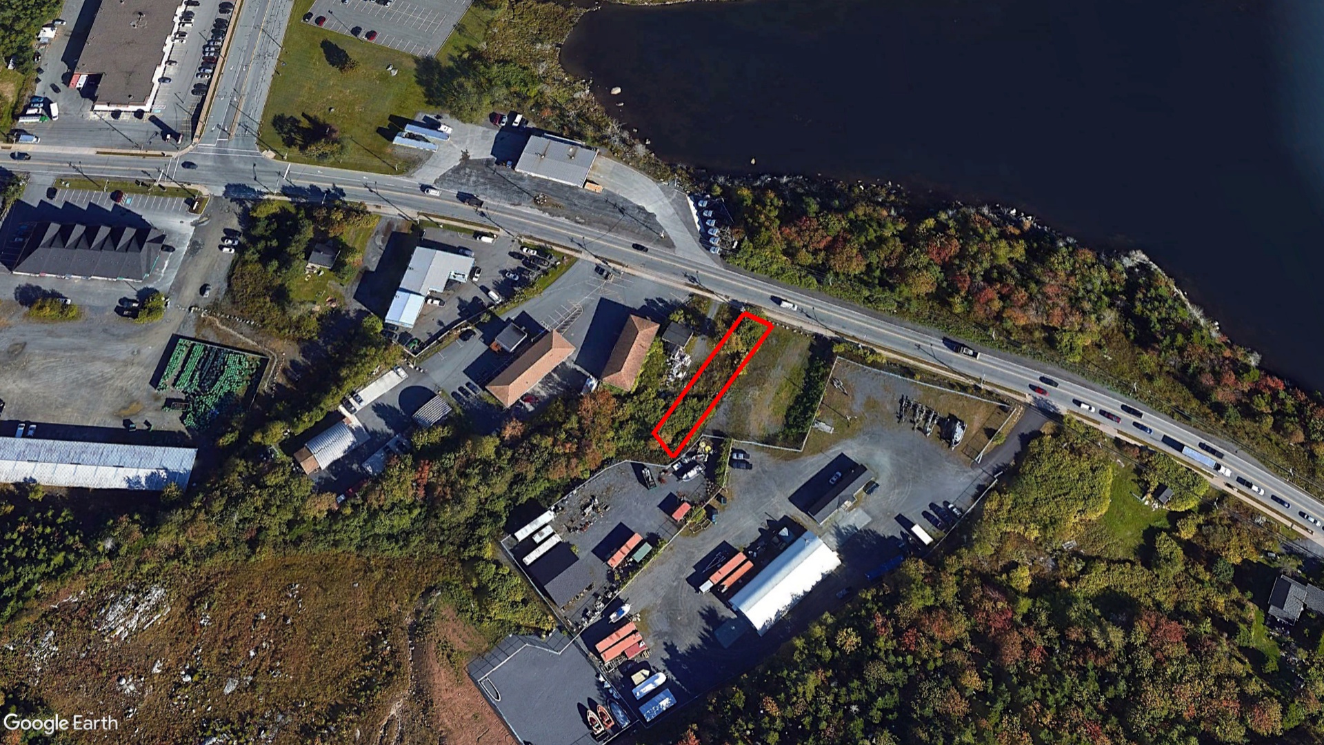 Tax Sale Halifax, Nova Scotia - 09424458