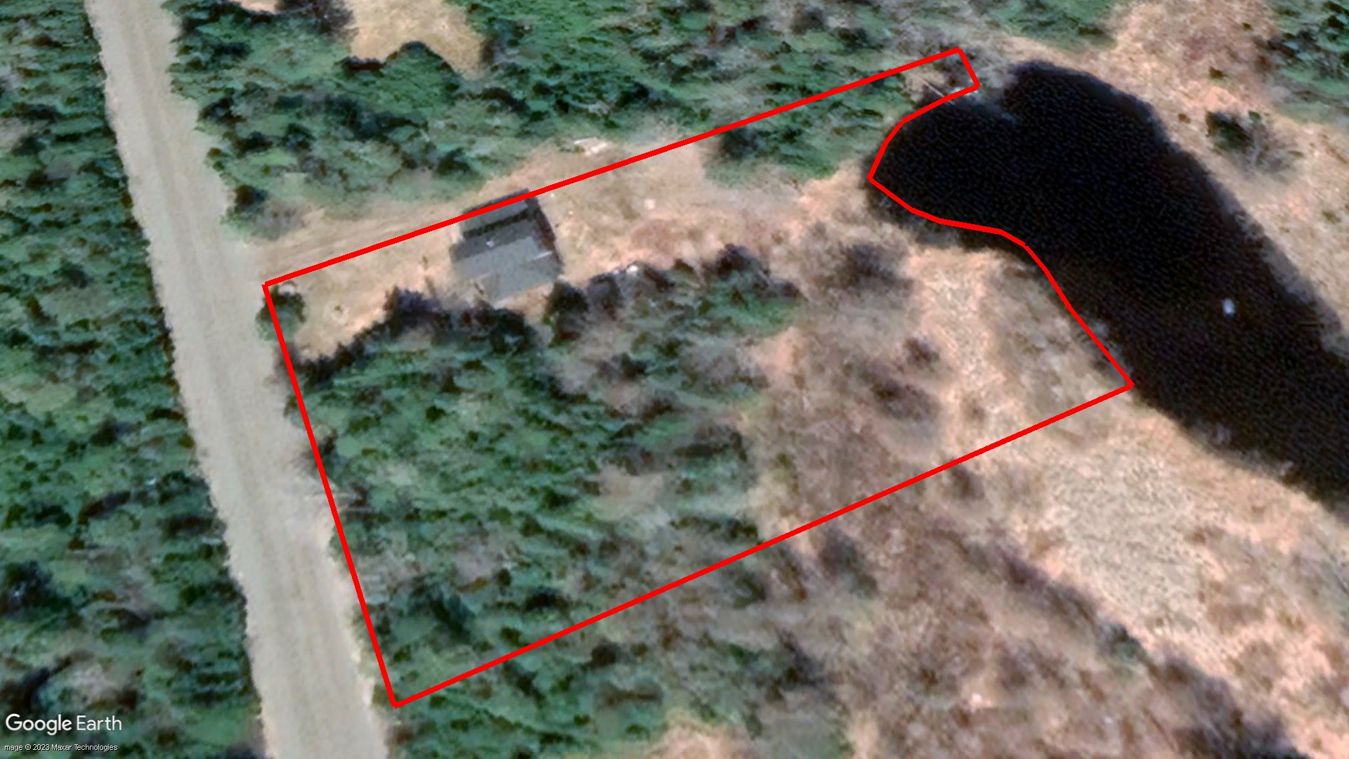 Tax Sale St. Mary's, Nova Scotia - 00318744