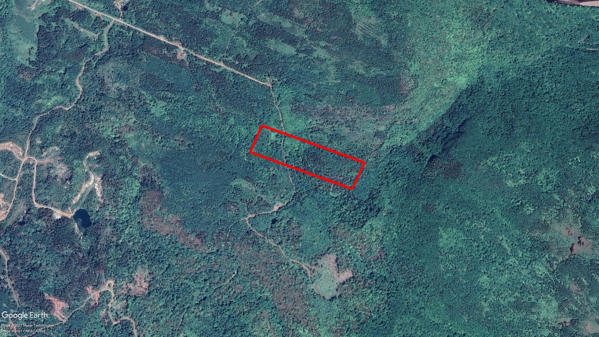 Tax Sale Inverness, Nova Scotia - 10471664