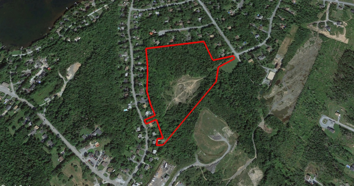 Tax Sale in Halifax, Nova Scotia fenerty rd sackville Tax Sales Hub