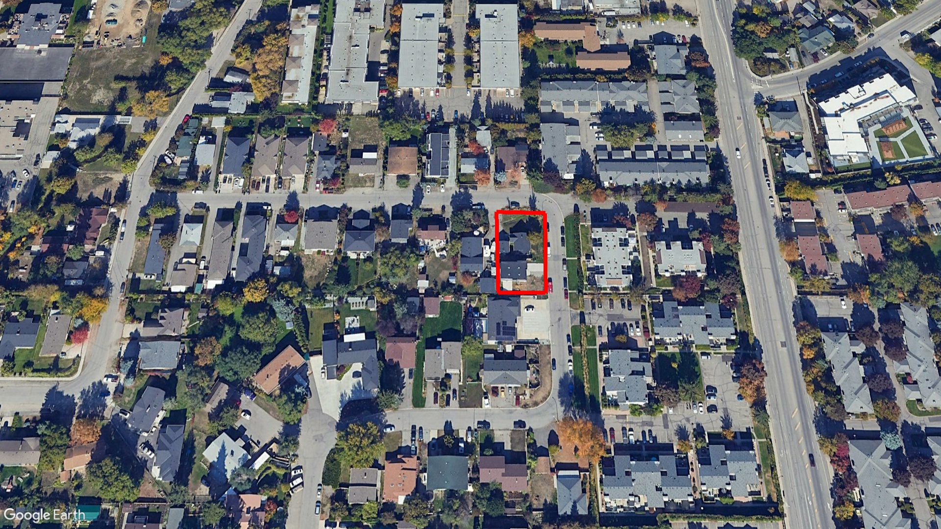 Tax Sale Kelowna, British Columbia - 19-214-067112