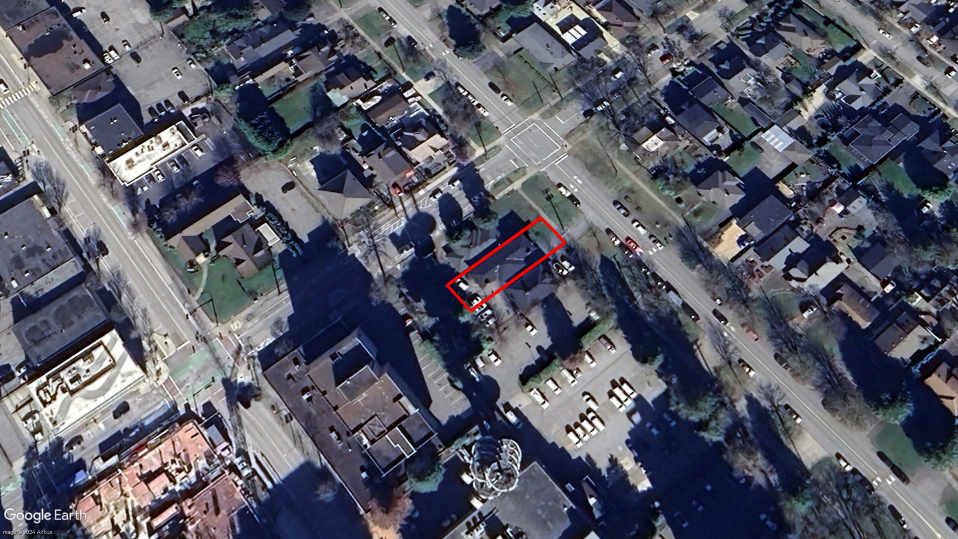 Tax Sale New Westminster, British Columbia - 10872000 