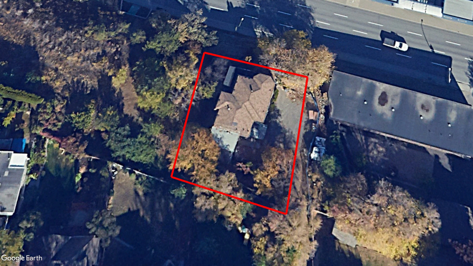 Tax Sale Kamloops, British Columbia - 02-00335-000