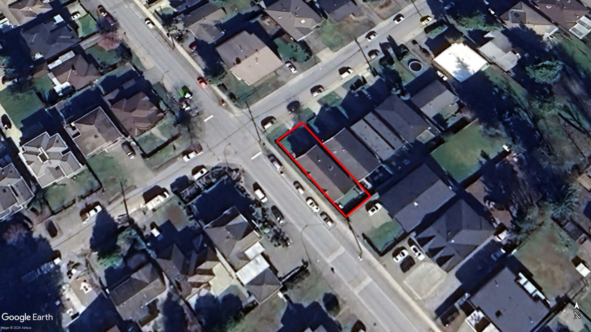 Tax Sale Burnaby, British Columbia - 10-301-3180-7902-5000