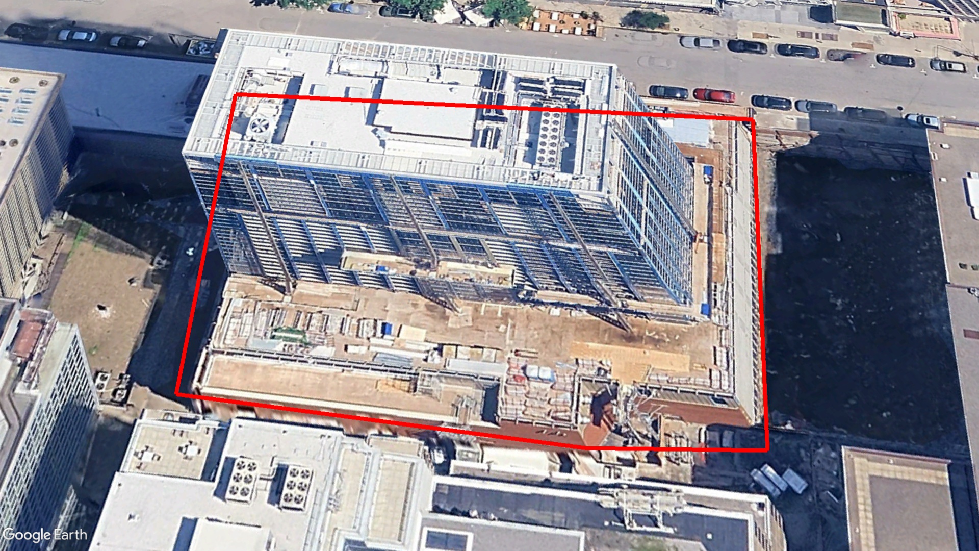 Tax Sale Montreal, Quebec - 140124-06