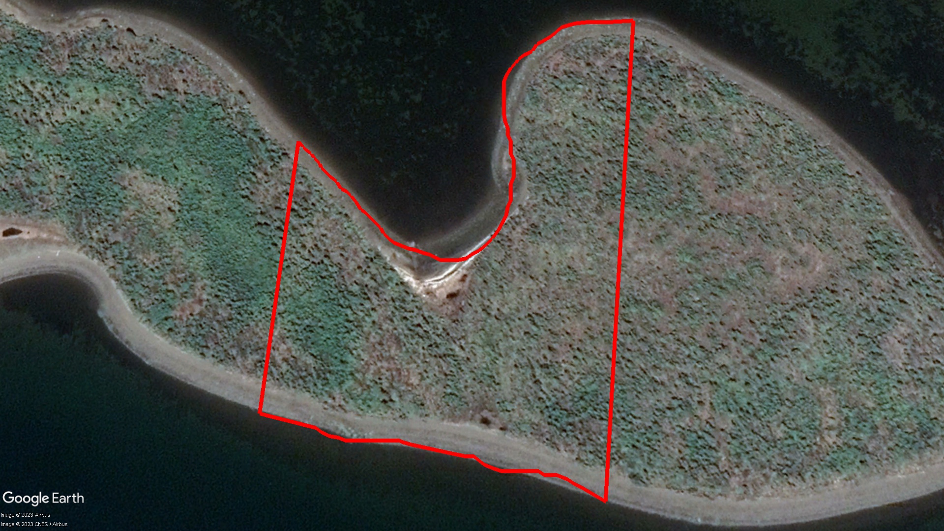 Tax Sale Richmond, Nova Scotia - 02178176