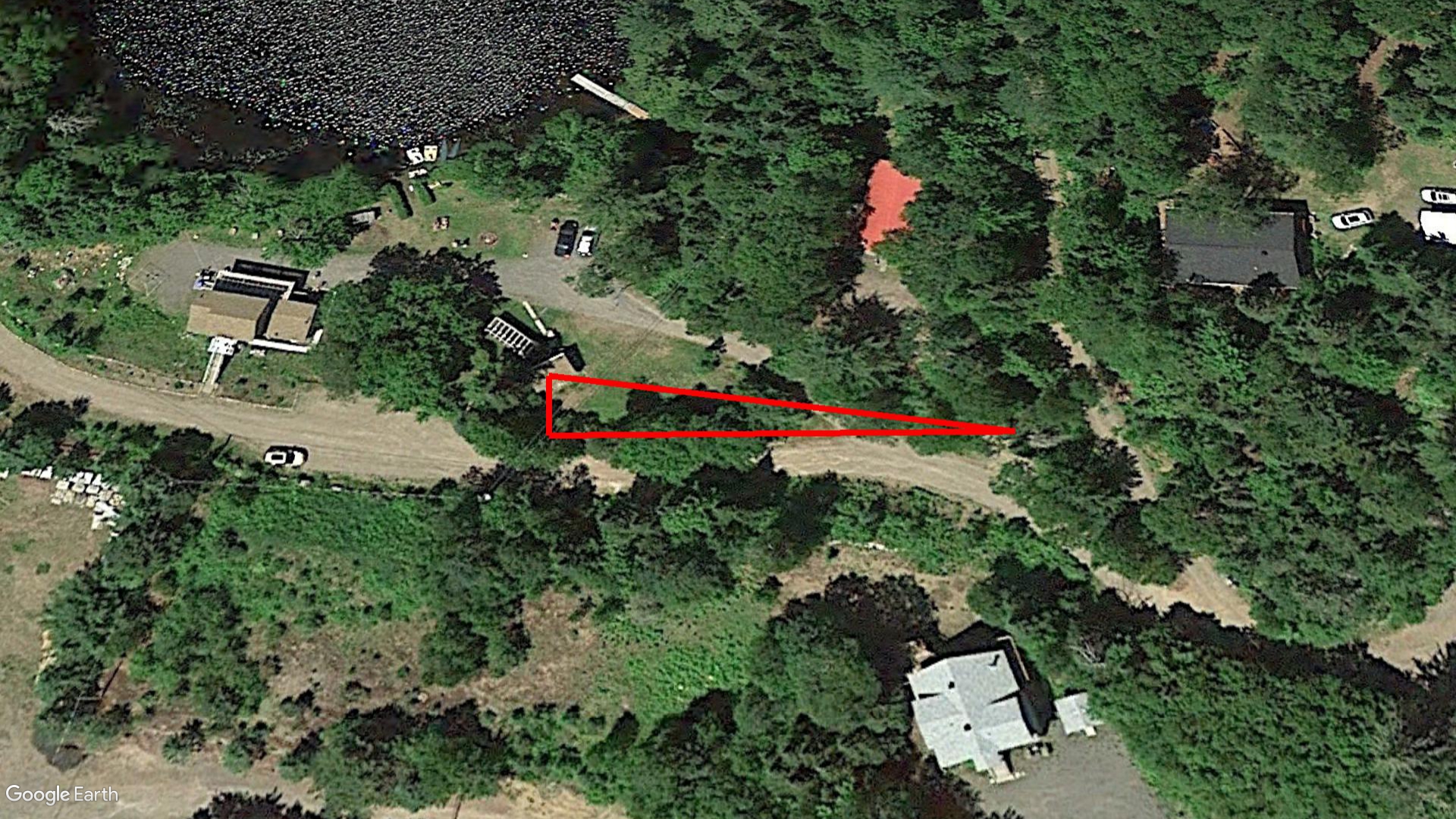 Tax Sale Des Laurentides, Quebec - 2914-98-9701