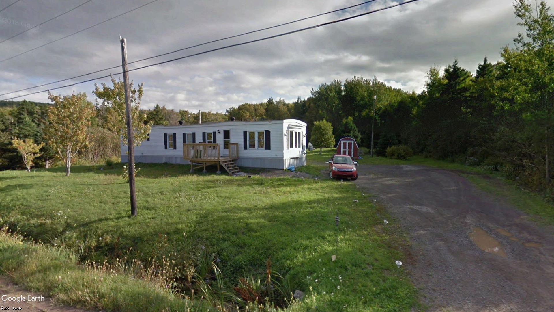 Tax Sale Antigonish, Nova Scotia - 05087988