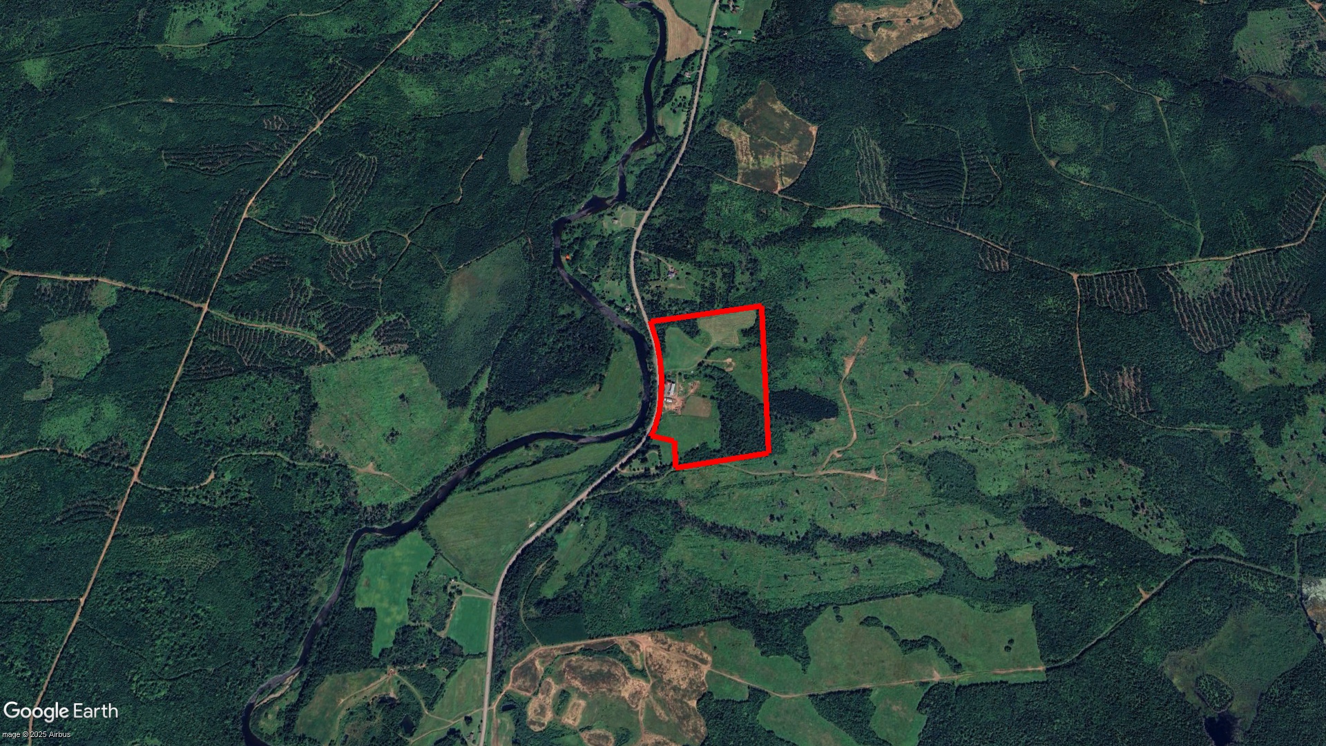 Tax Sale Cumberland, Nova Scotia - 00350702