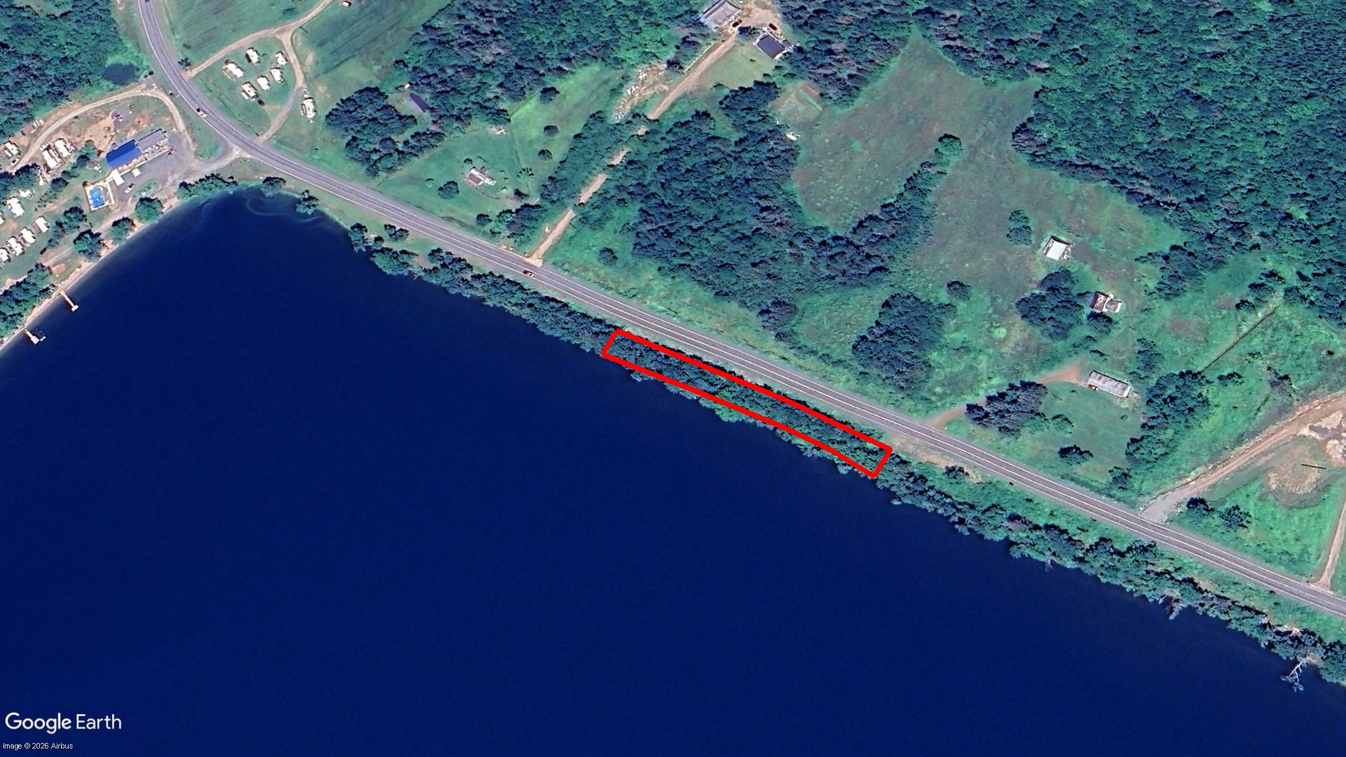 Tax Sale Inverness, Nova Scotia - 10963591