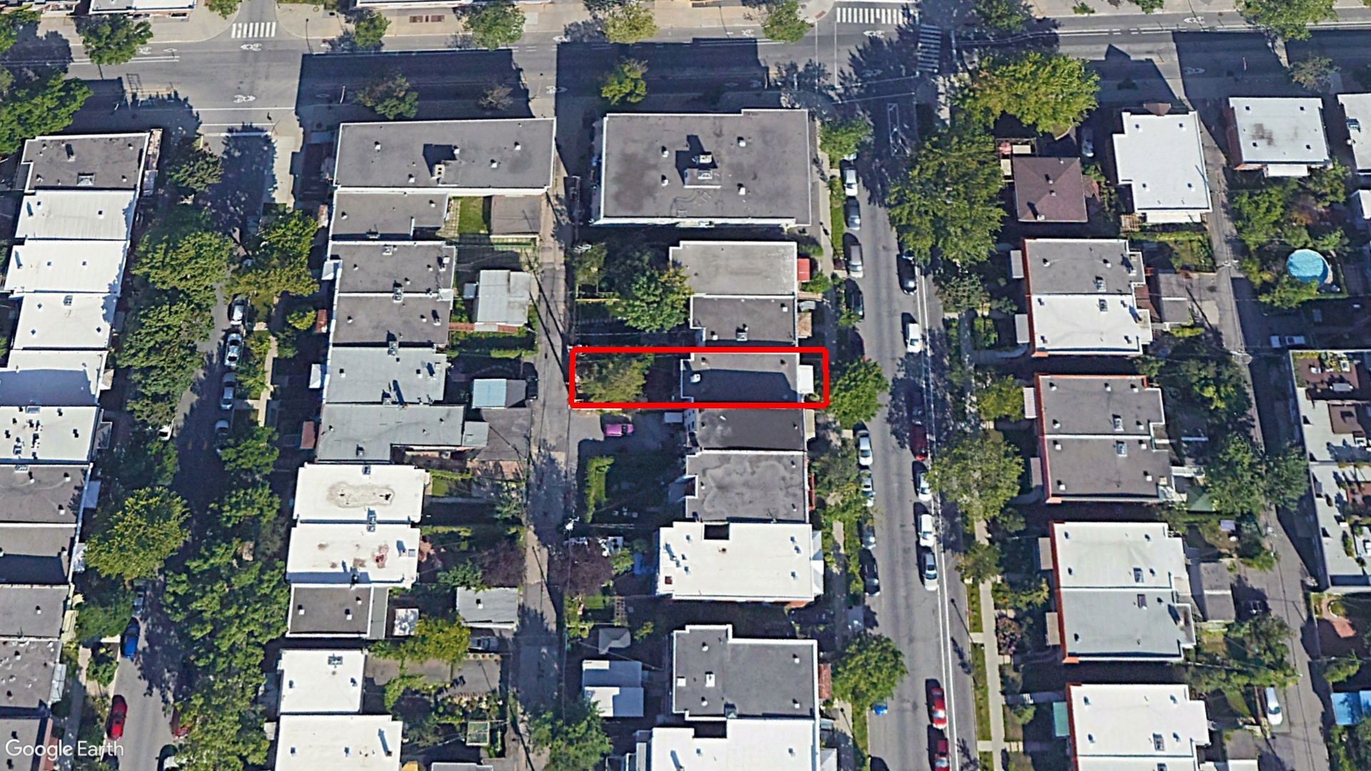 Tax Sale Montreal, Quebec - 652674-00