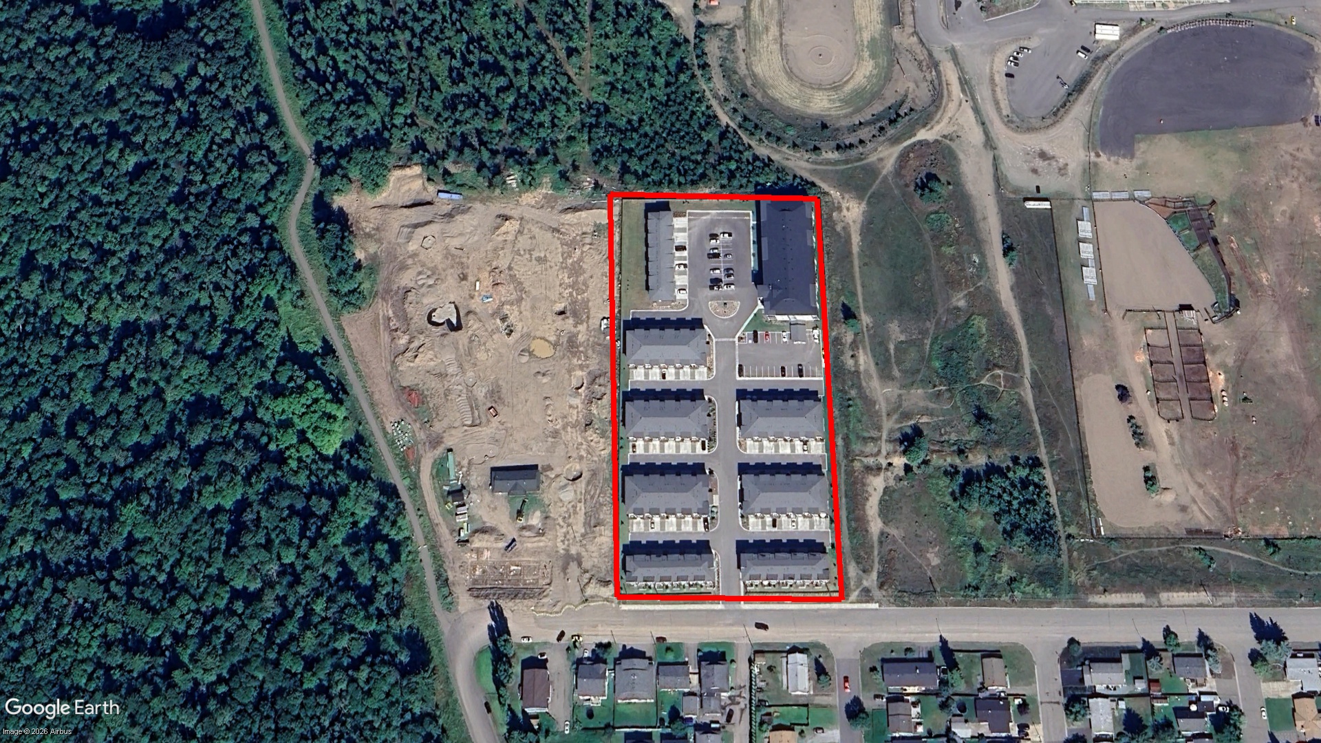 Tax Sale Prince George, British Columbia - 