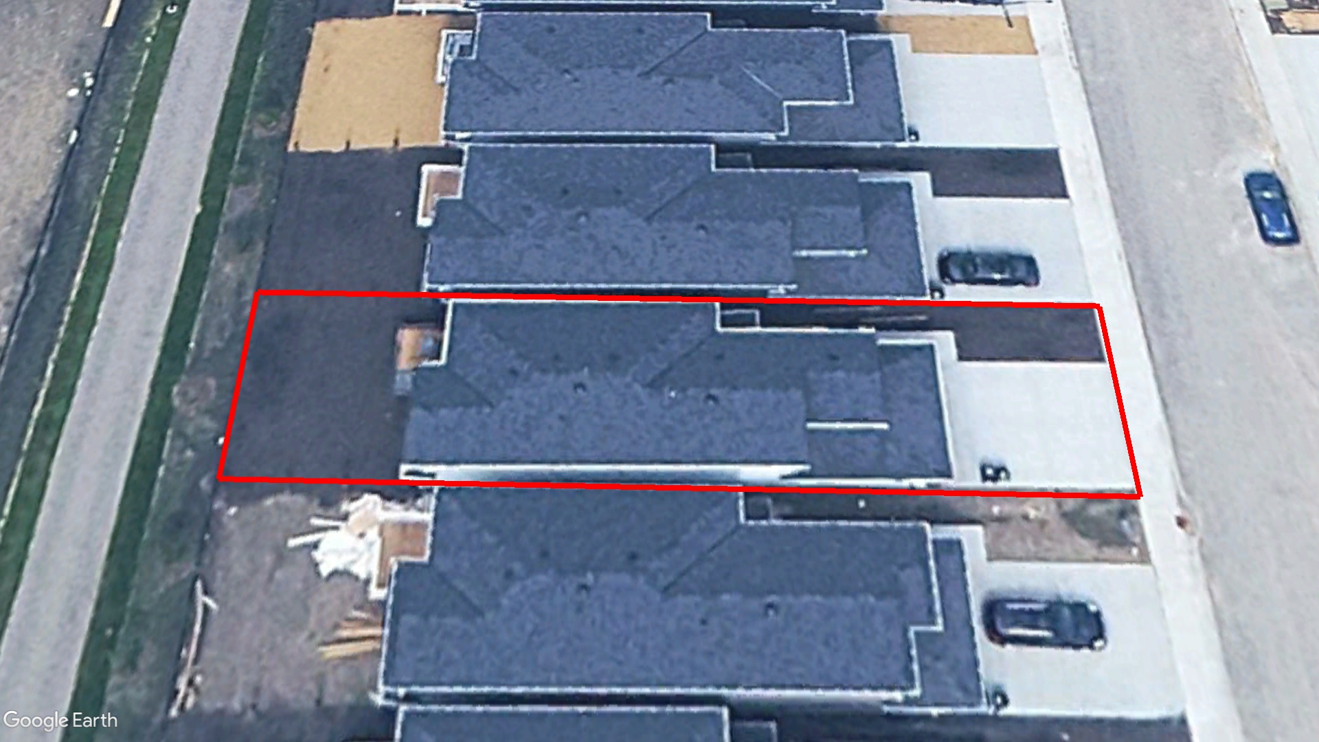 Tax Sale Edmonton, Alberta - 