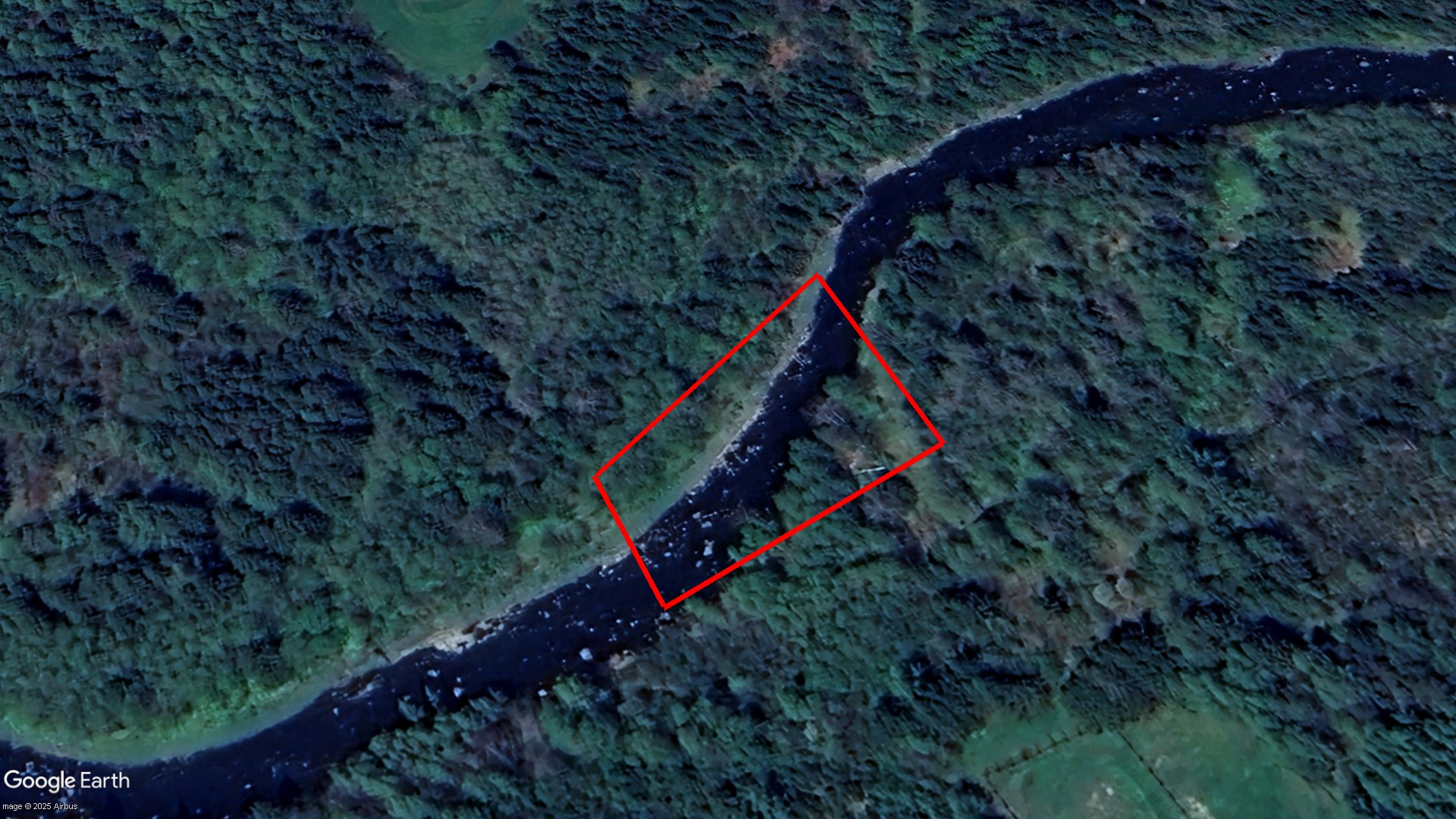 8e rue, Saint-Prosper (QC) G0M 1Y0