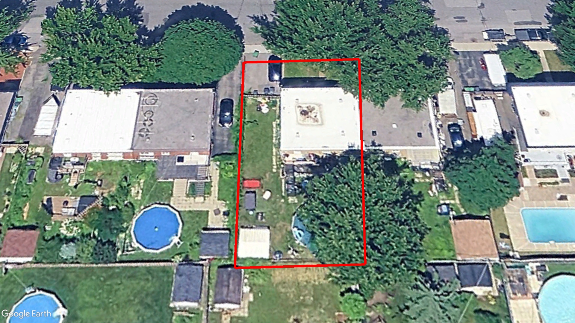 Tax Sale Montreal, Quebec - 801481-00