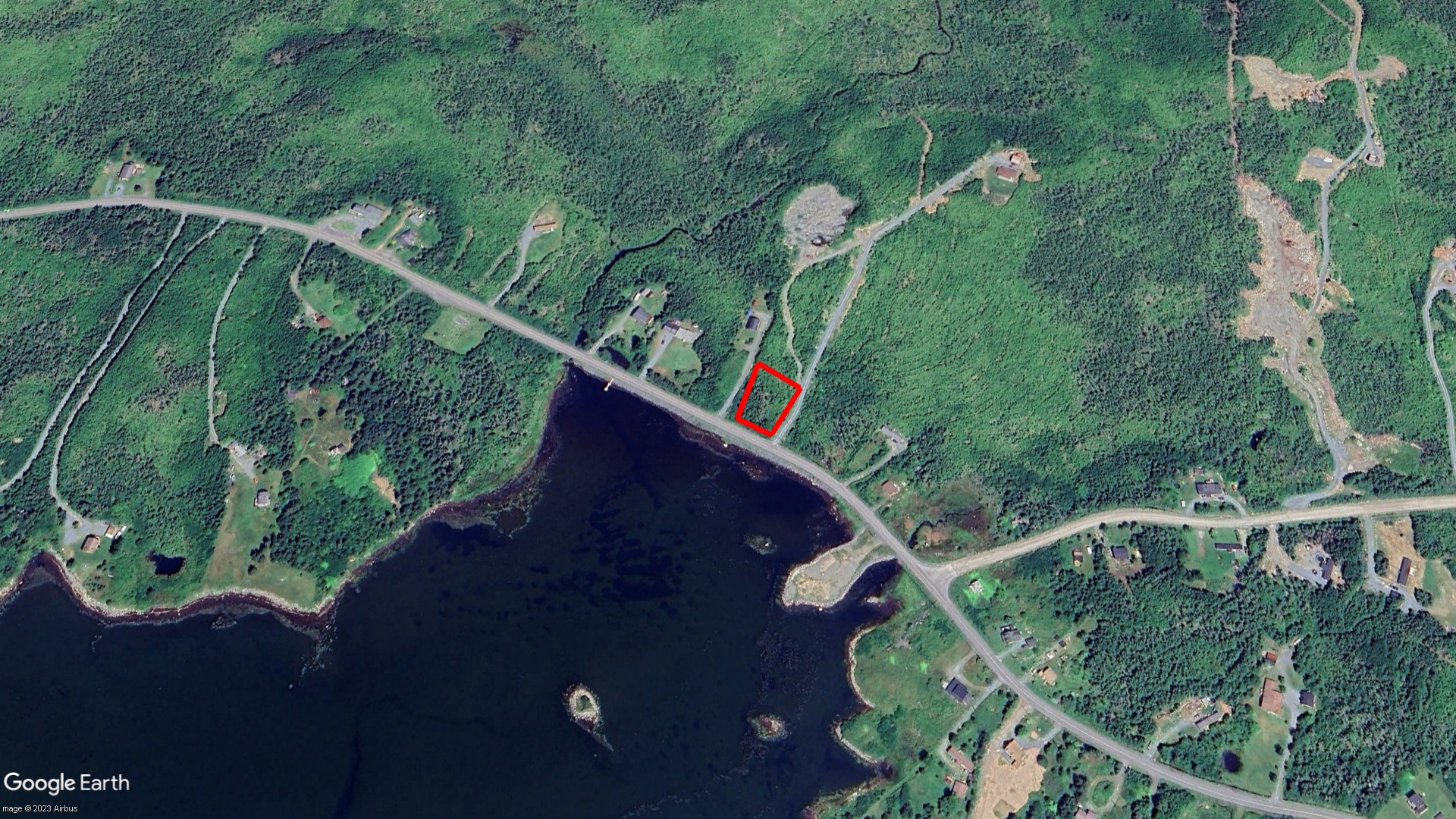 Tax Sale Halifax, Nova Scotia - 02181924