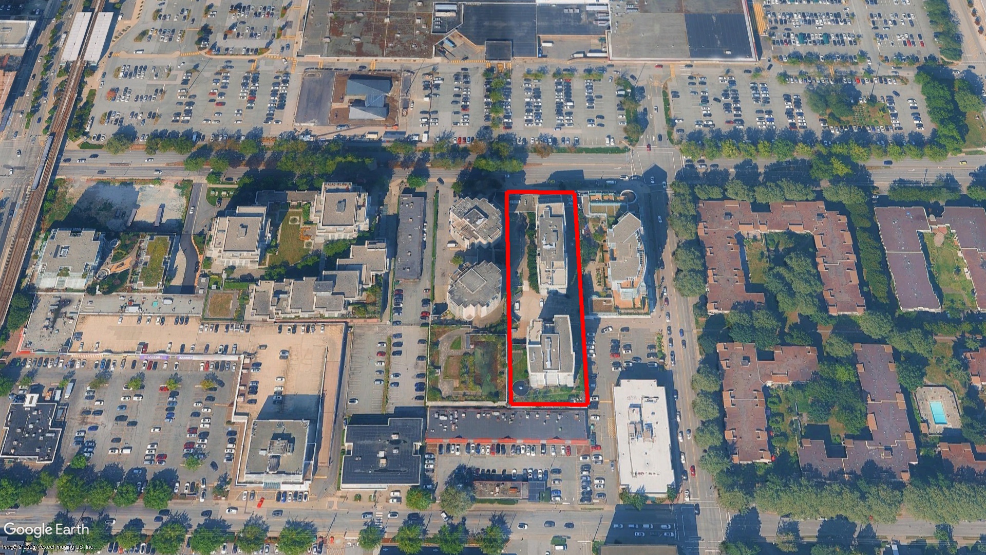 Tax Sale Richmond, British Columbia - 