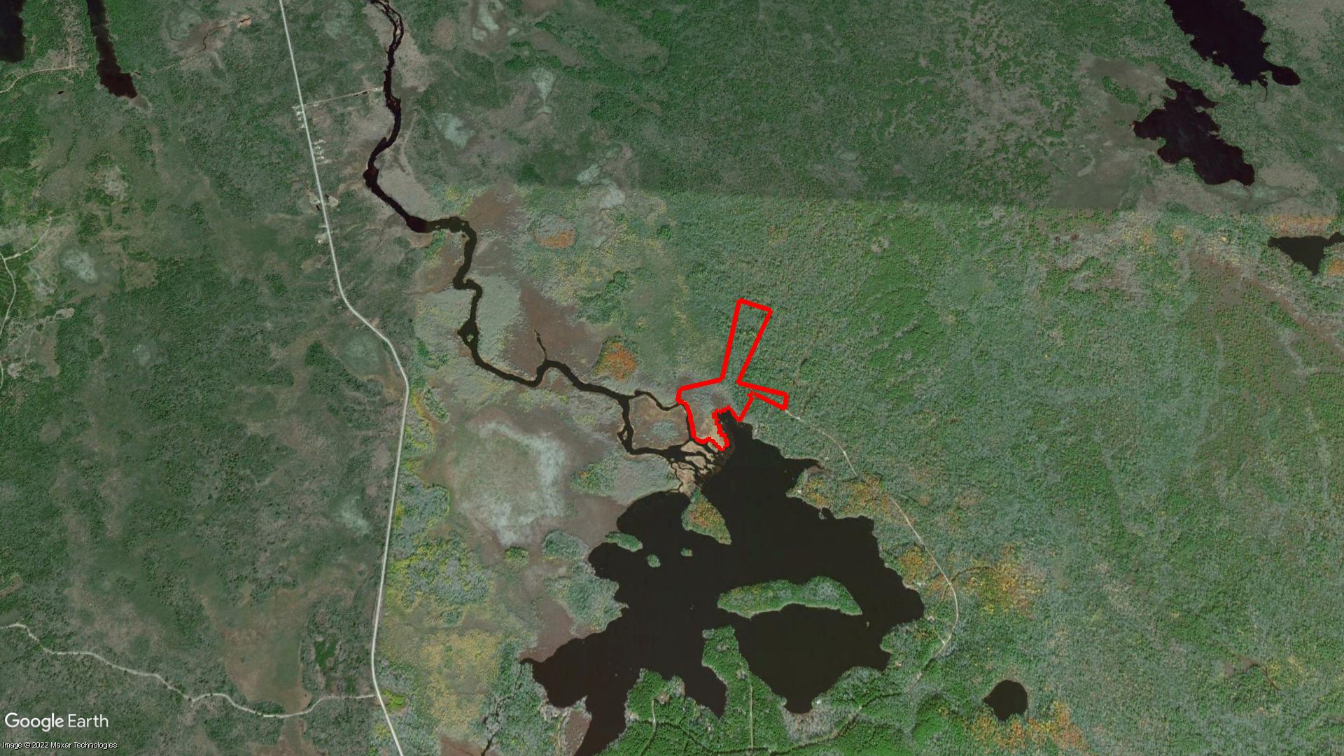 Tax Sale Shelburne, Nova Scotia - 00436313