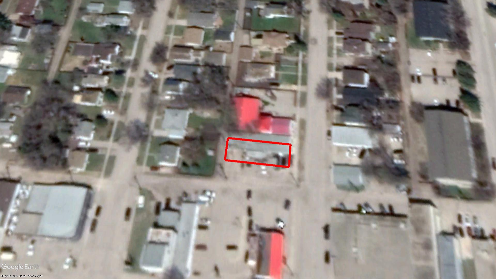 Tax Sale Portage la Prairie, Manitoba - 0186300.000