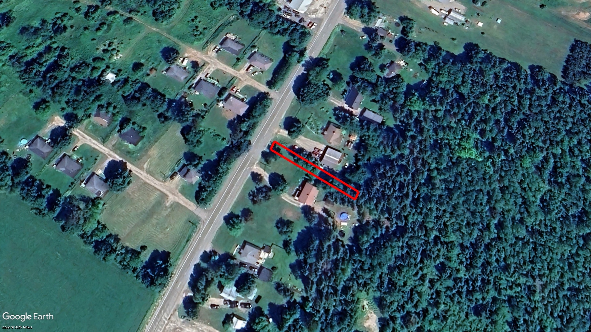 Tax Sale Kings, New Brunswick - 05107661