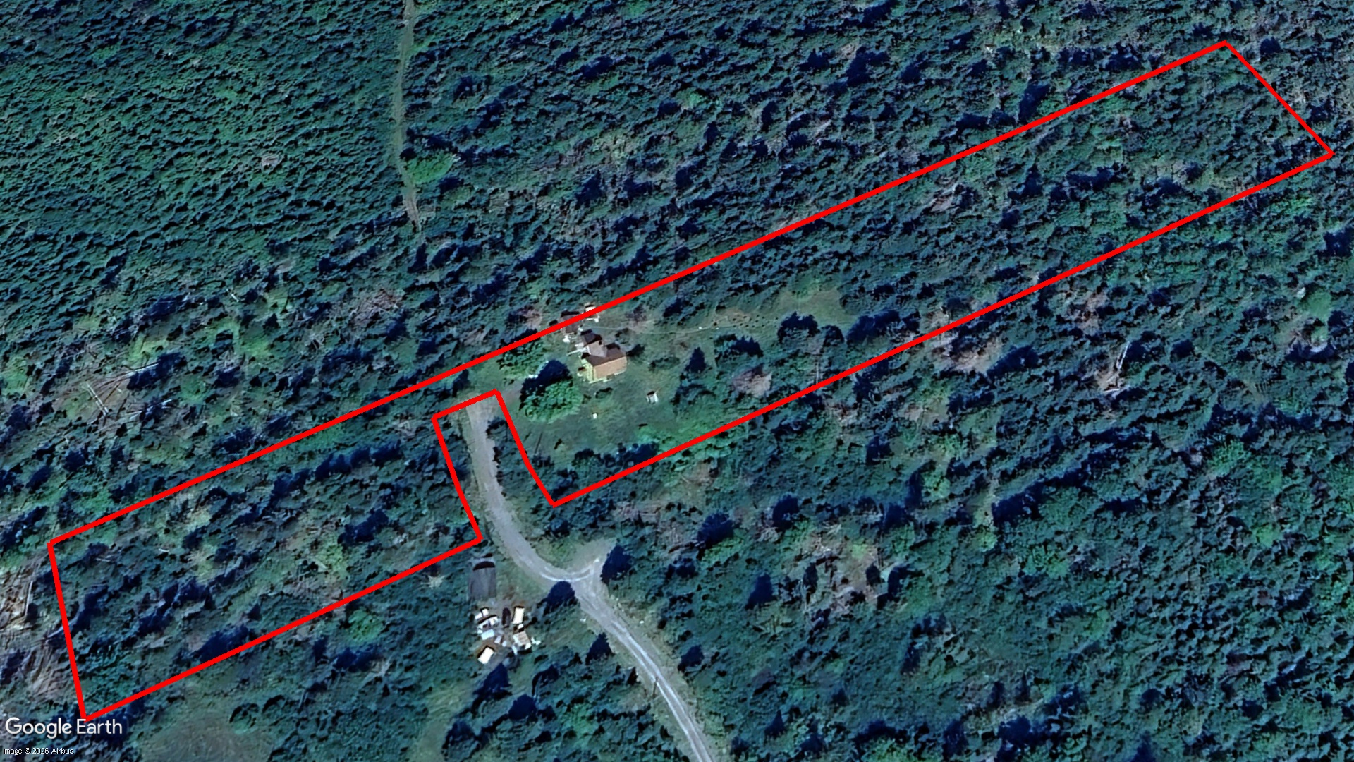 Tax Sale Lunenburg, Nova Scotia - 03634078