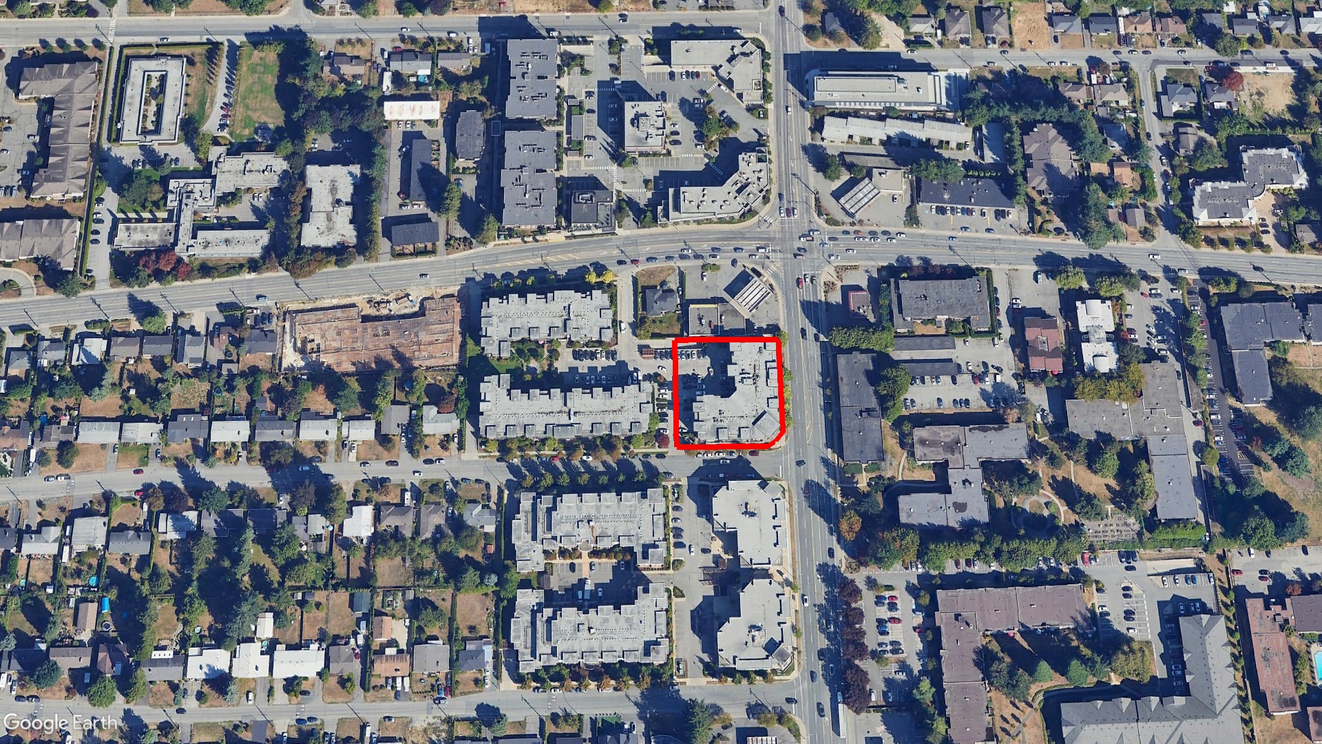 Tax Sale Abbotsford, British Columbia - 3155030190
