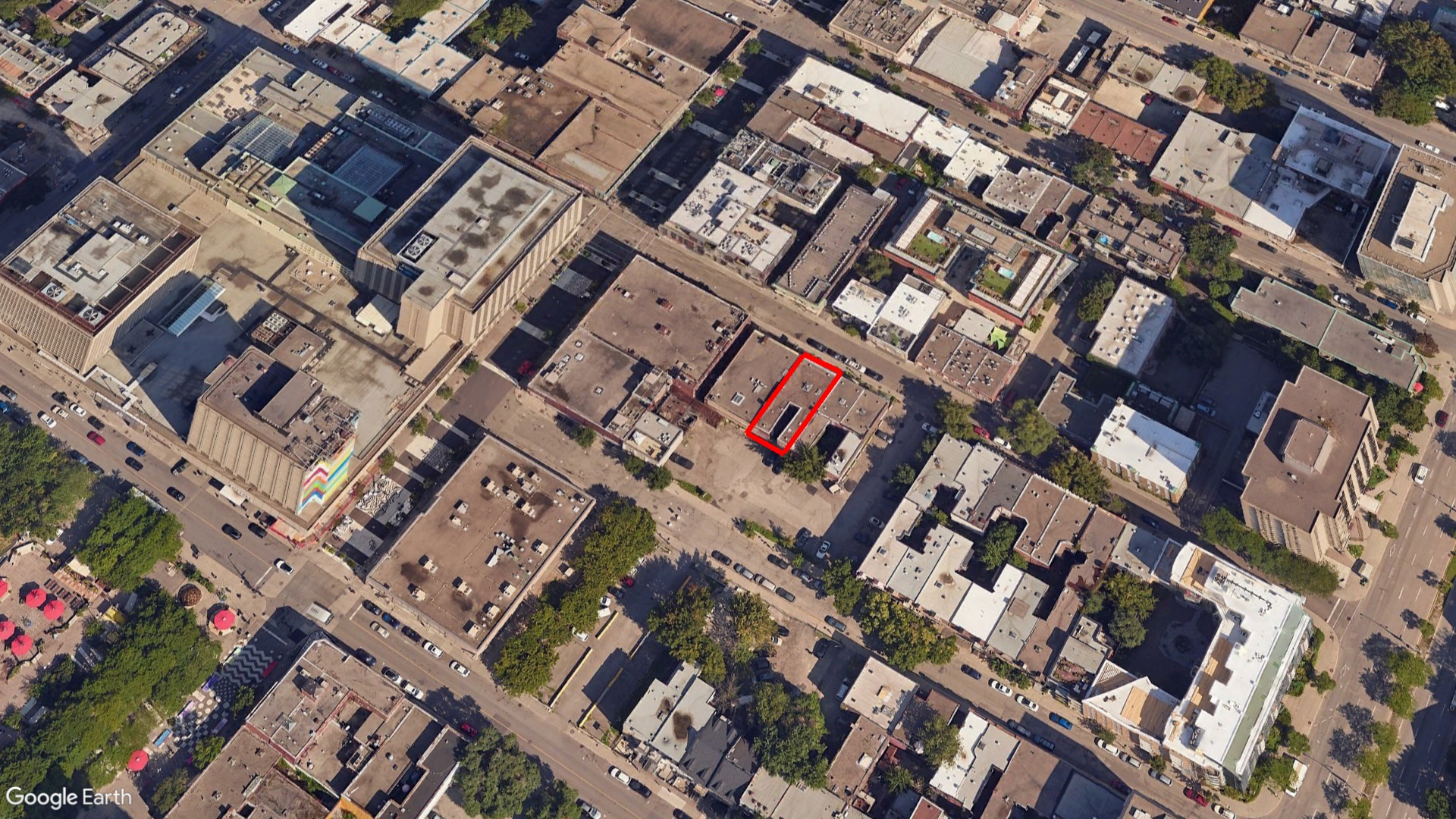 Tax Sale Montreal, Quebec - 200415-00