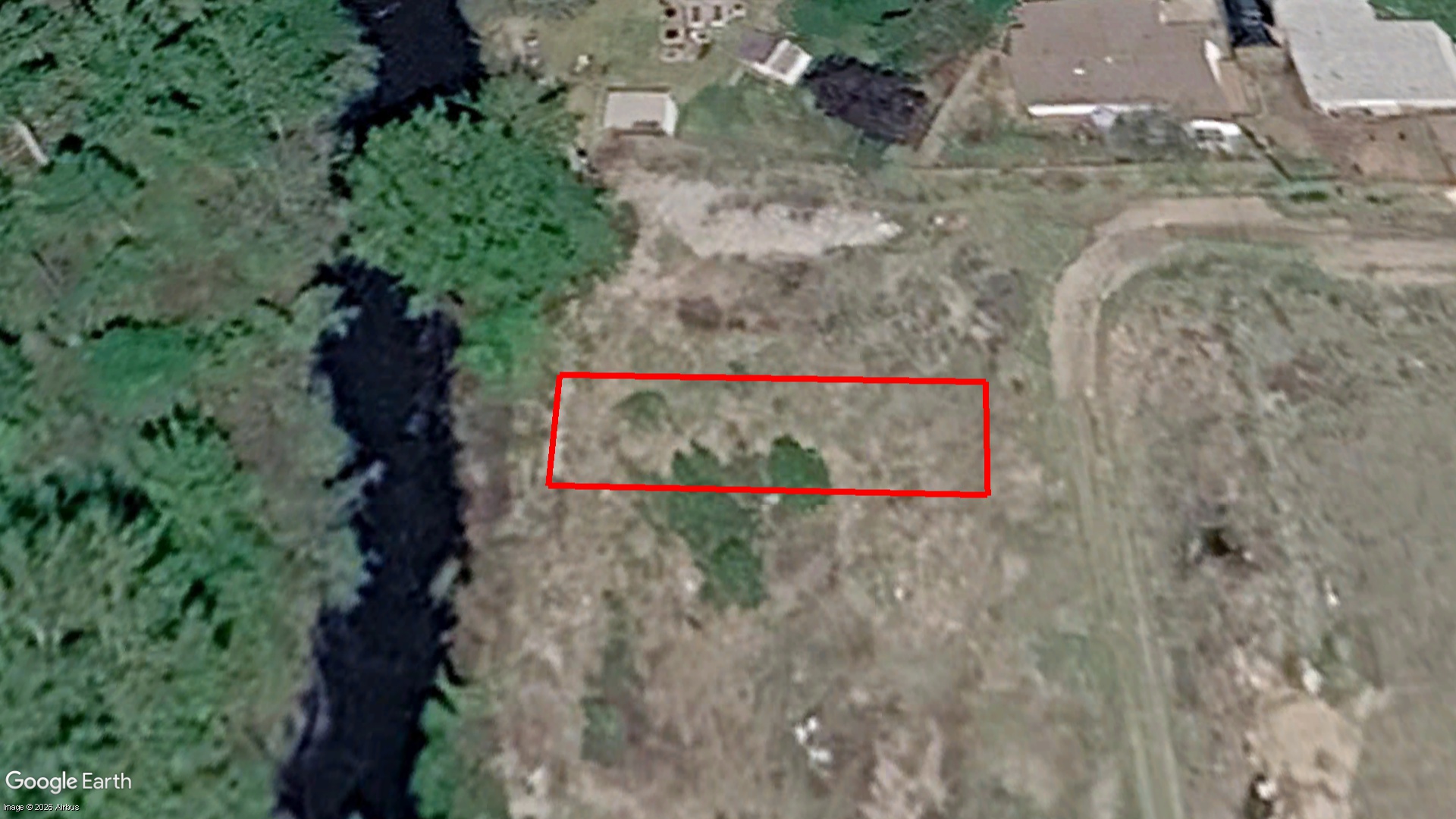 Tax Sale Greenwood, British Columbia - 