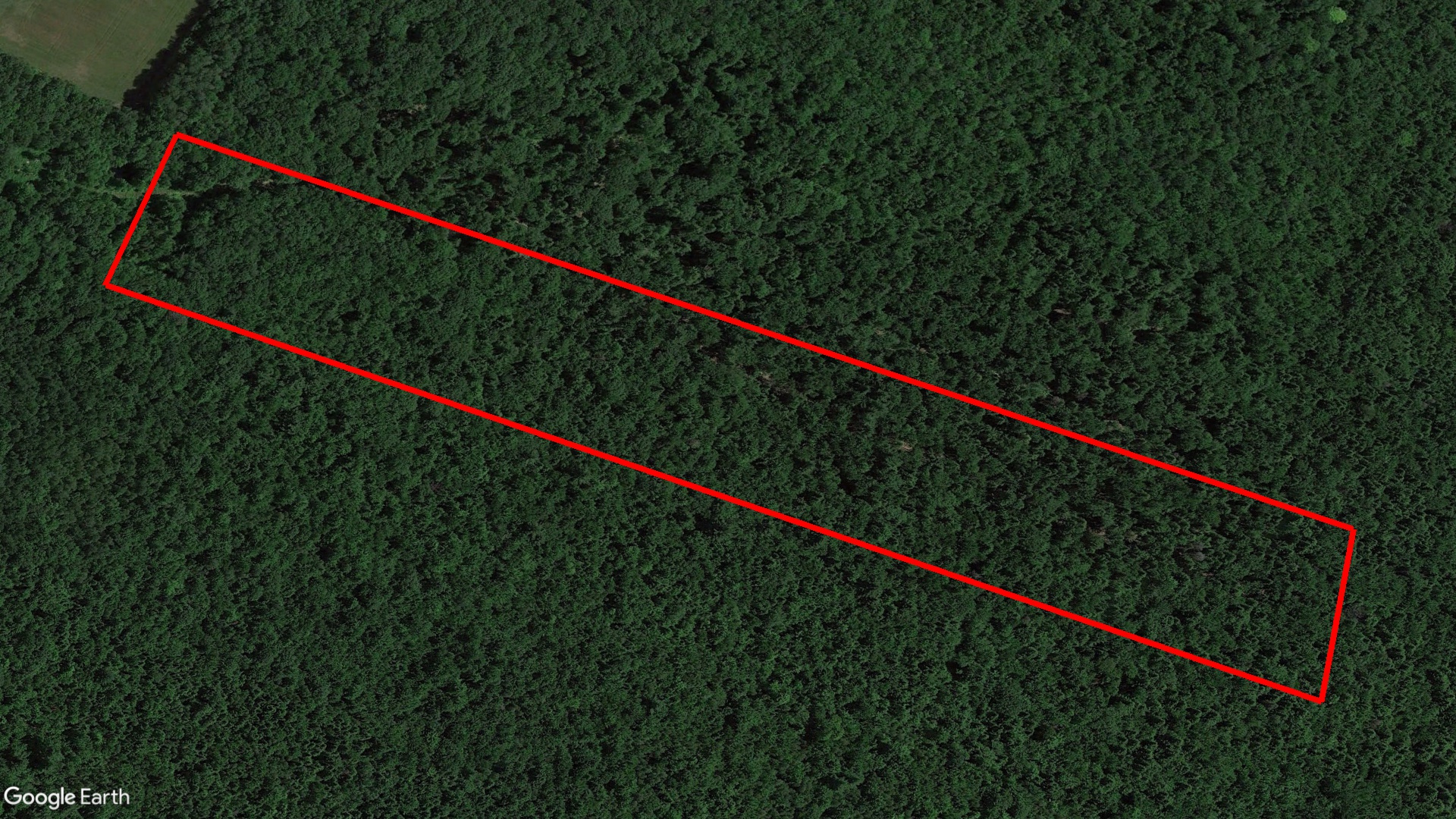 Tax Sale D’Autray, Quebec - 2288-36-0514