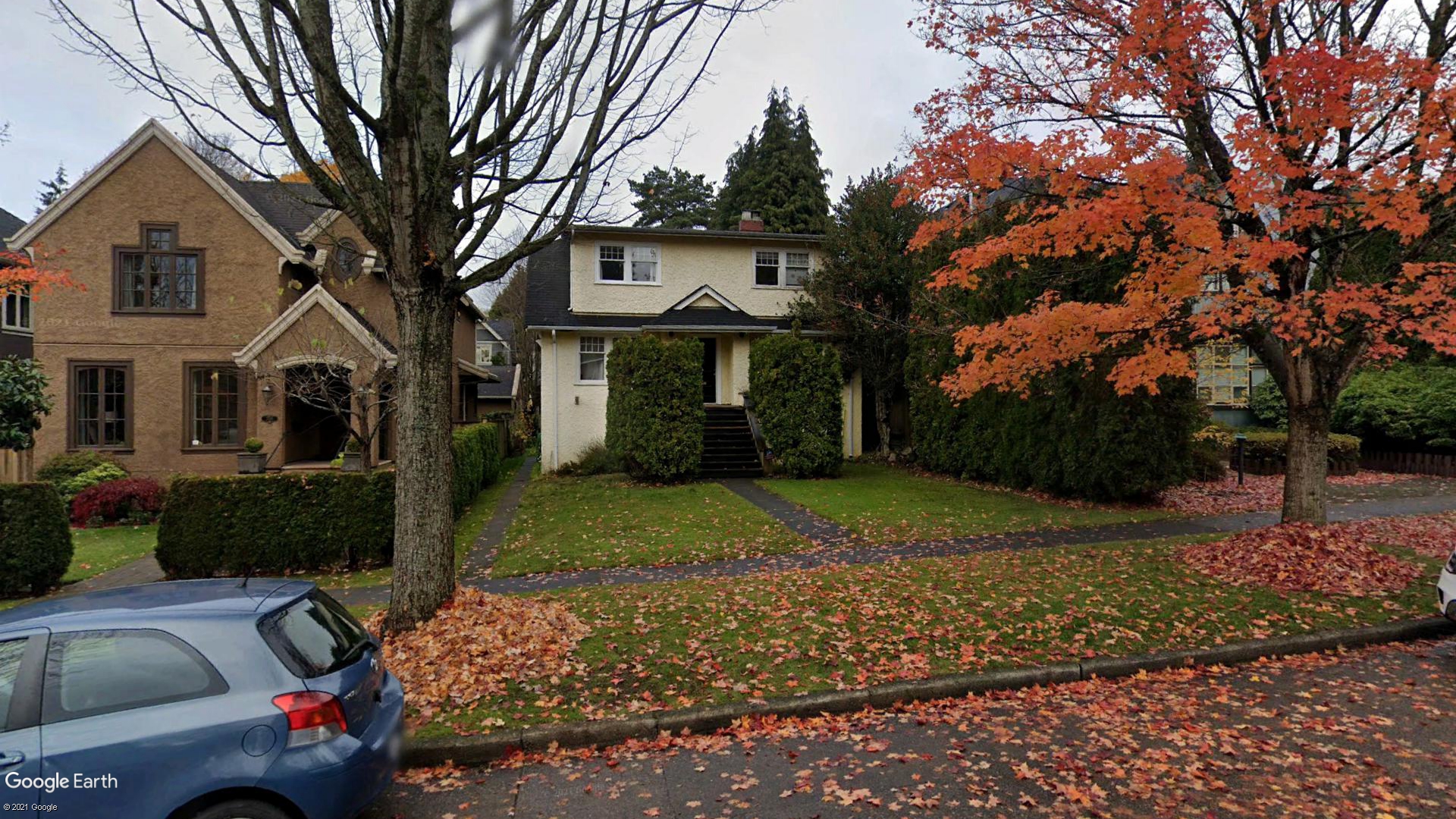 Tax Sale Vancouver, British Columbia - 09-200-003-725-037-37-0000