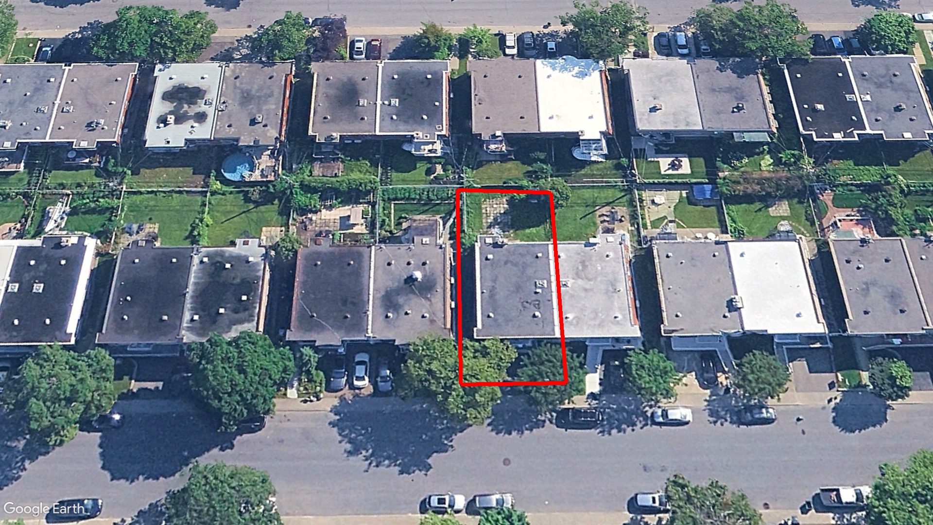 Tax Sale Montreal, Quebec - 732209-00